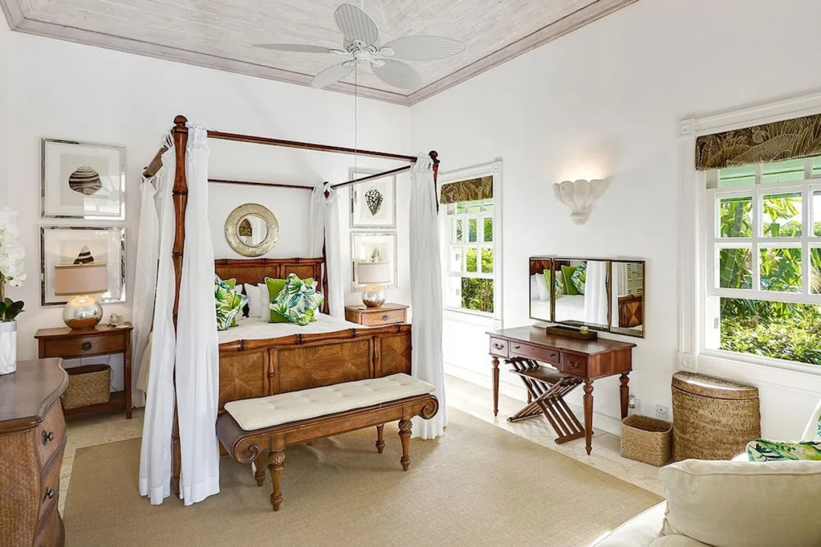 Royal Villa, Royal Westmoreland by Island Villas