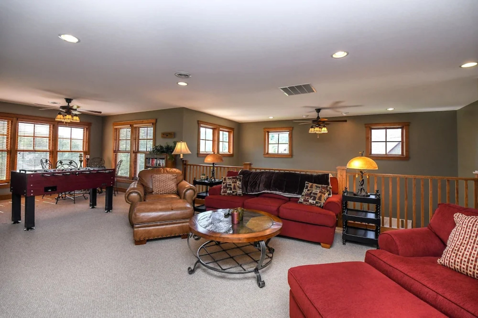 Some Kind of Wonderful 4 Bedroom House