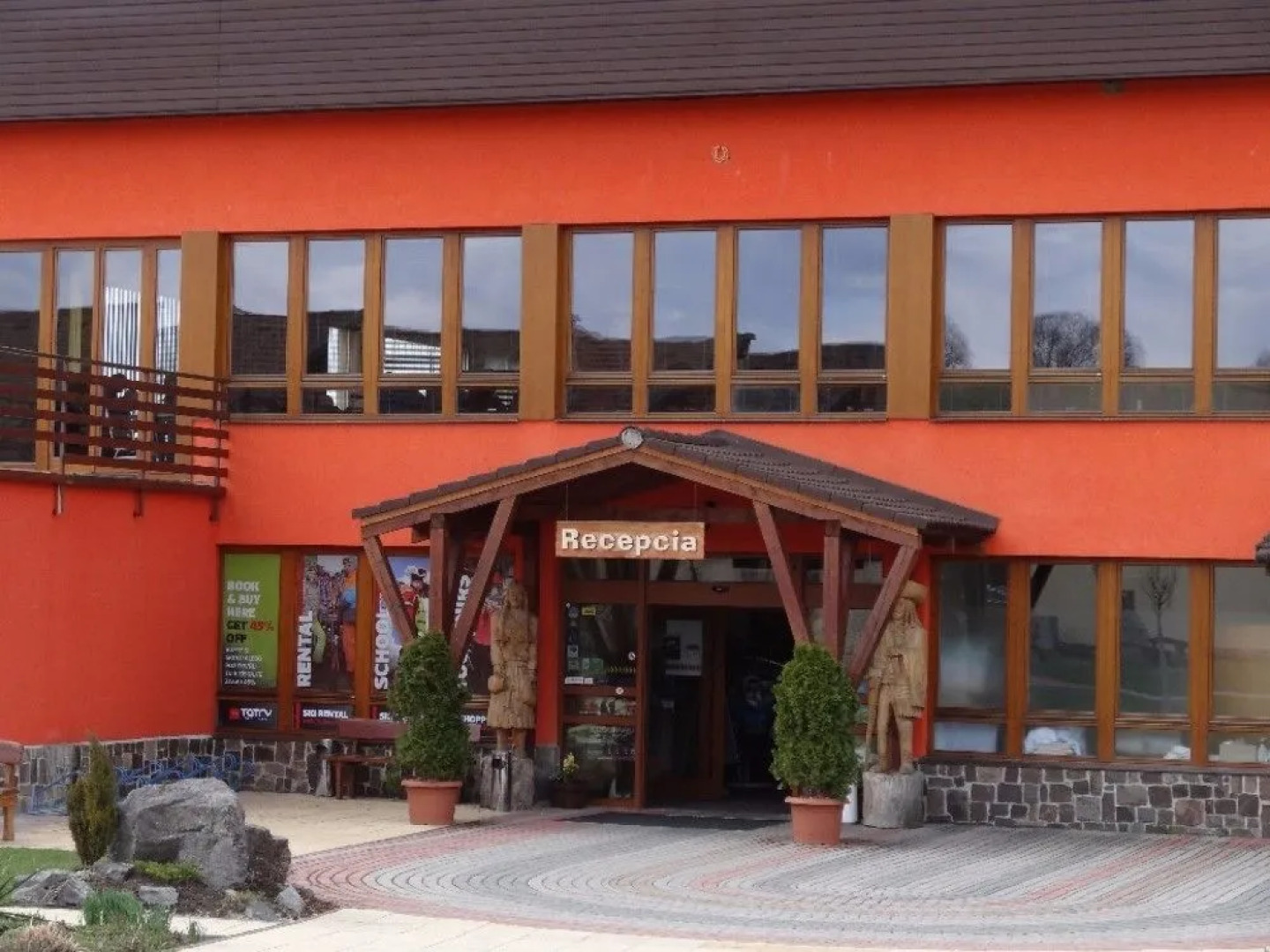 Holiday Village Tatralandia