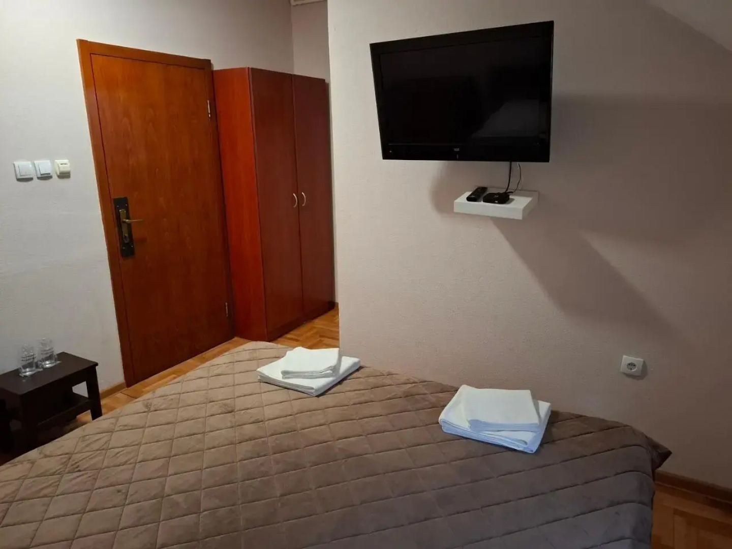 Hotel Koliba na Grzi