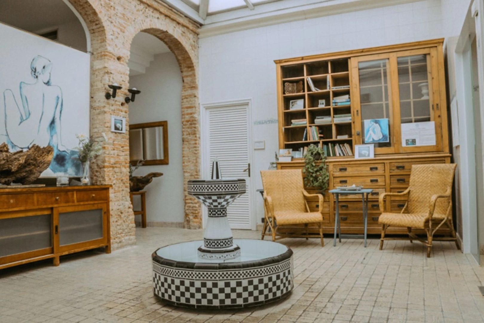 Hotel Termes La Garriga