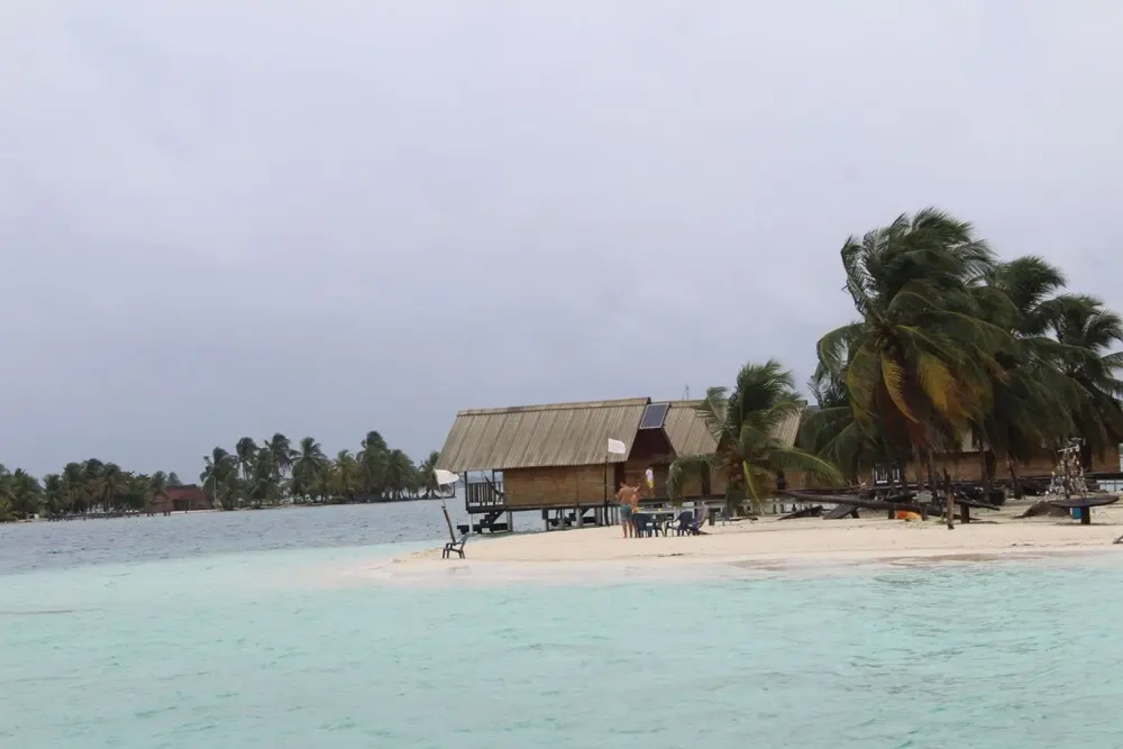 San Blas Islands Panamá
