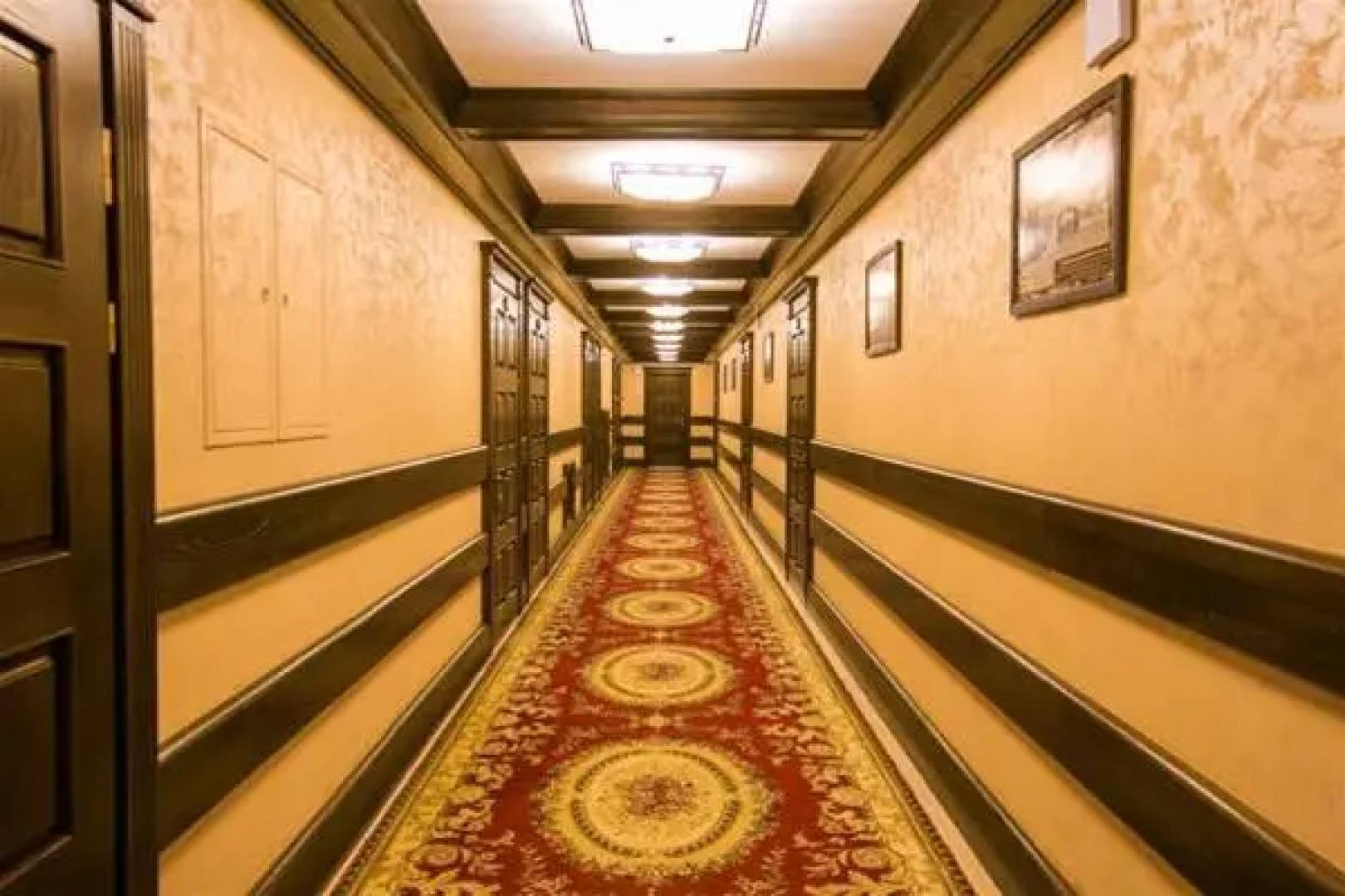 Царицынская Слобода