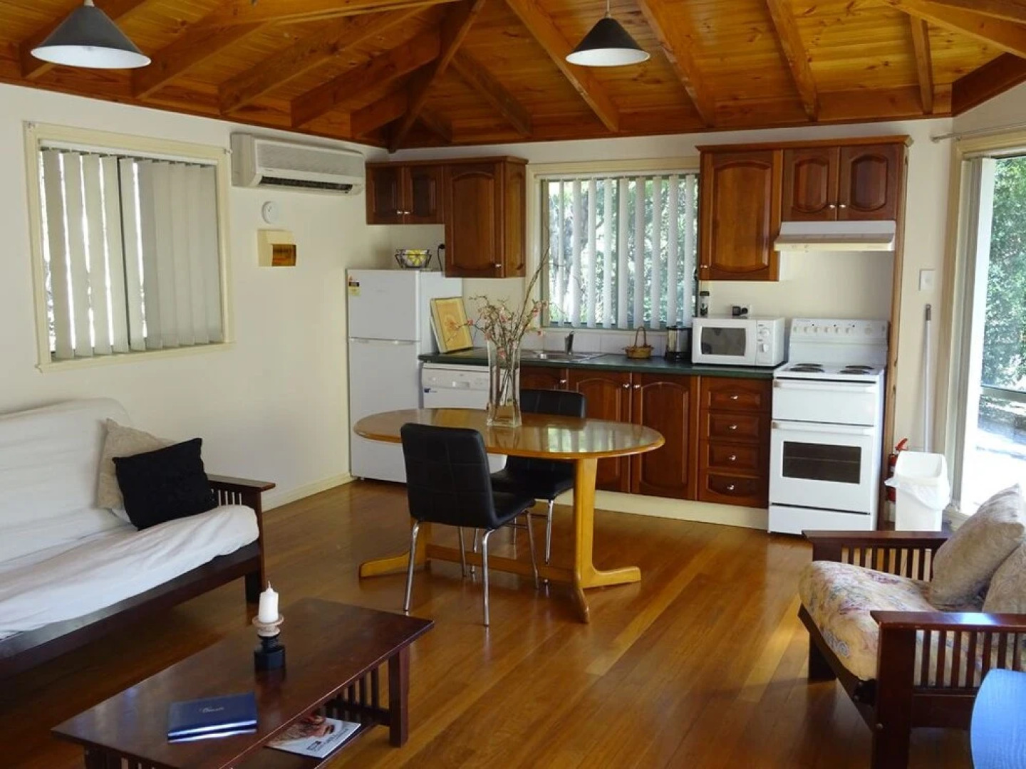 Barrington Tops Nest