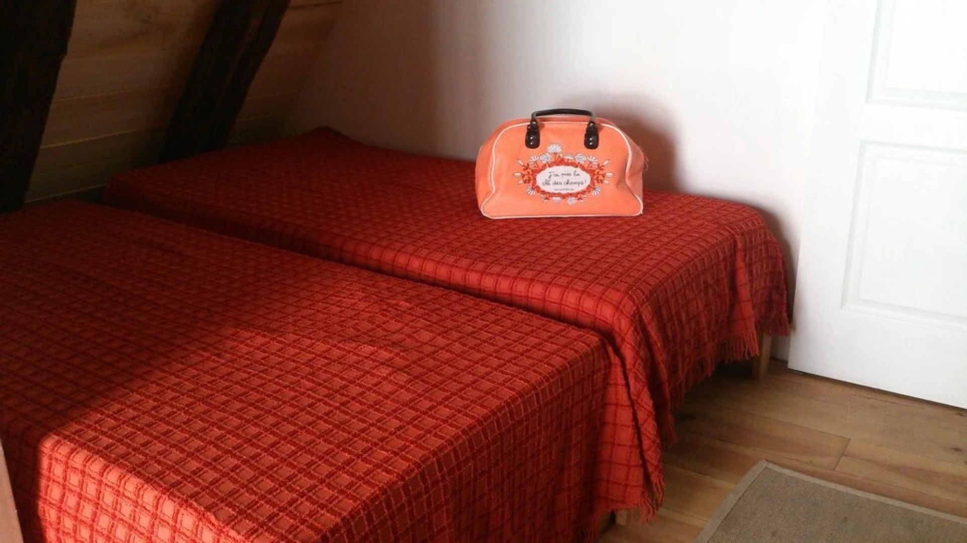 House With one Bedroom in Limeuil, With Enclosed Garden and Wifi