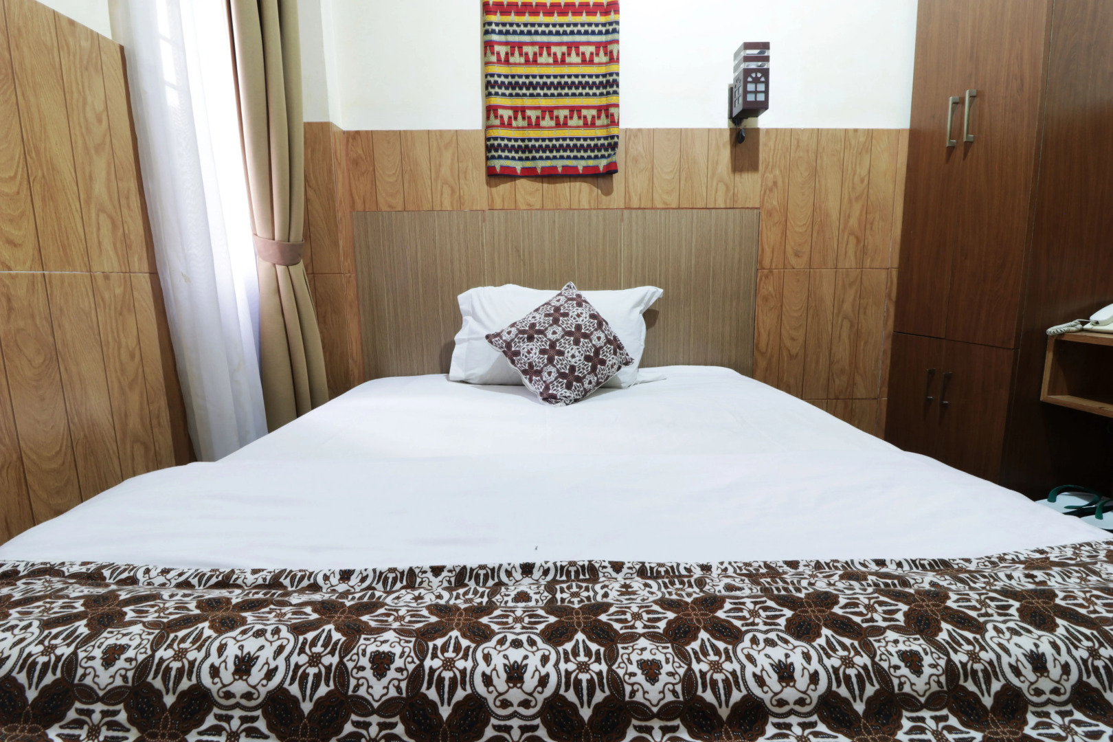 58 Guesthouse Tangerang by ZUZU