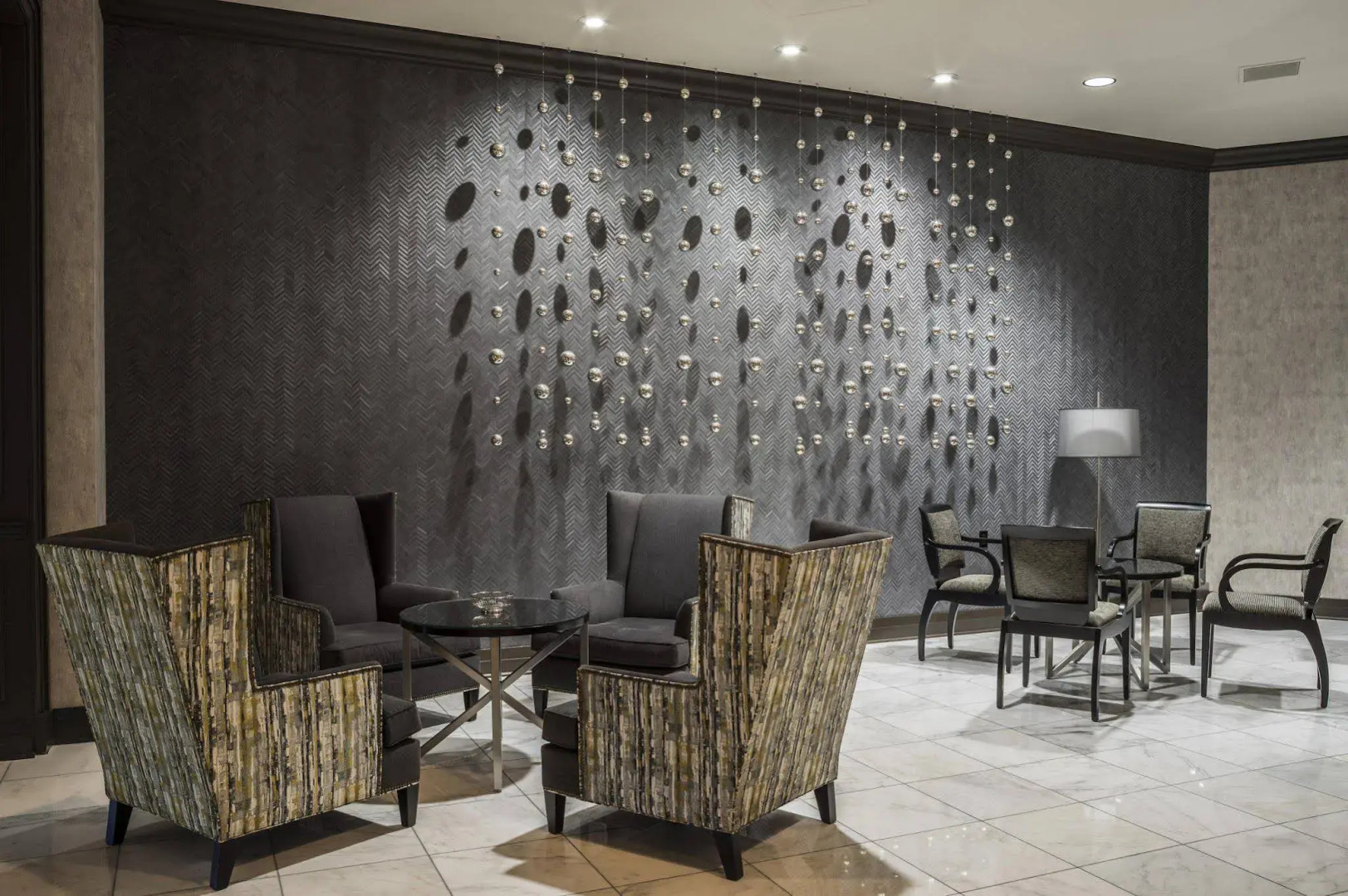 Hilton Alexandria Old Town