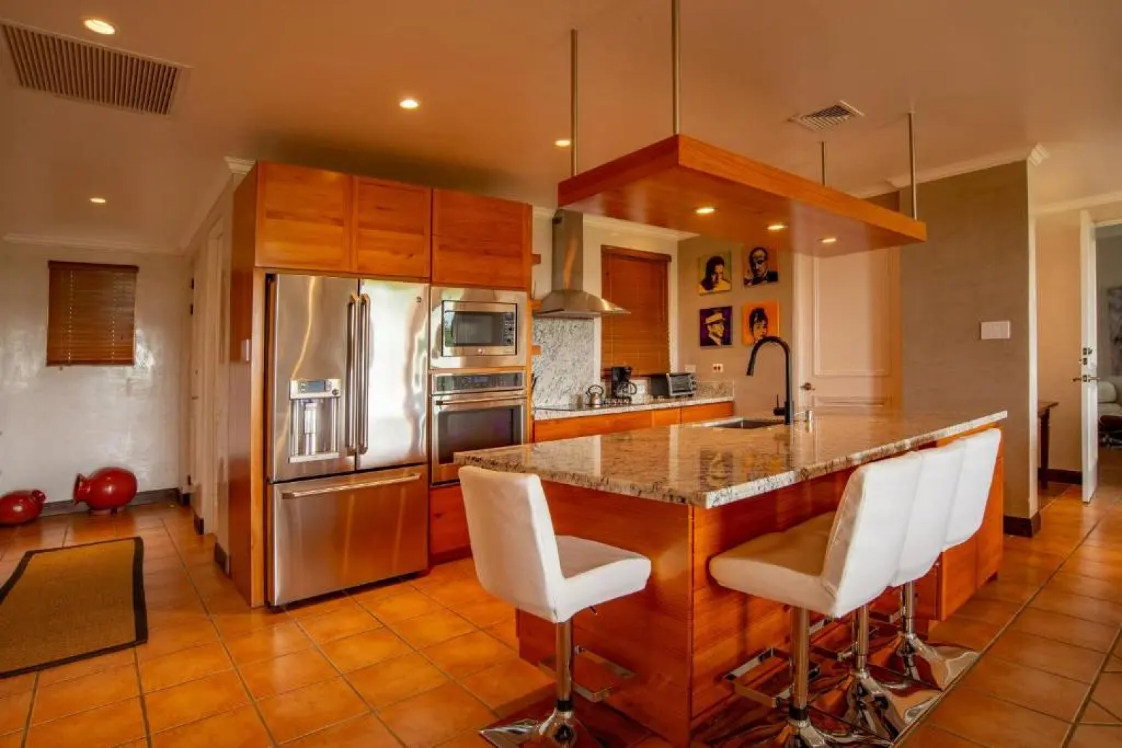 Ocean View  Condo at Reserva Conchal