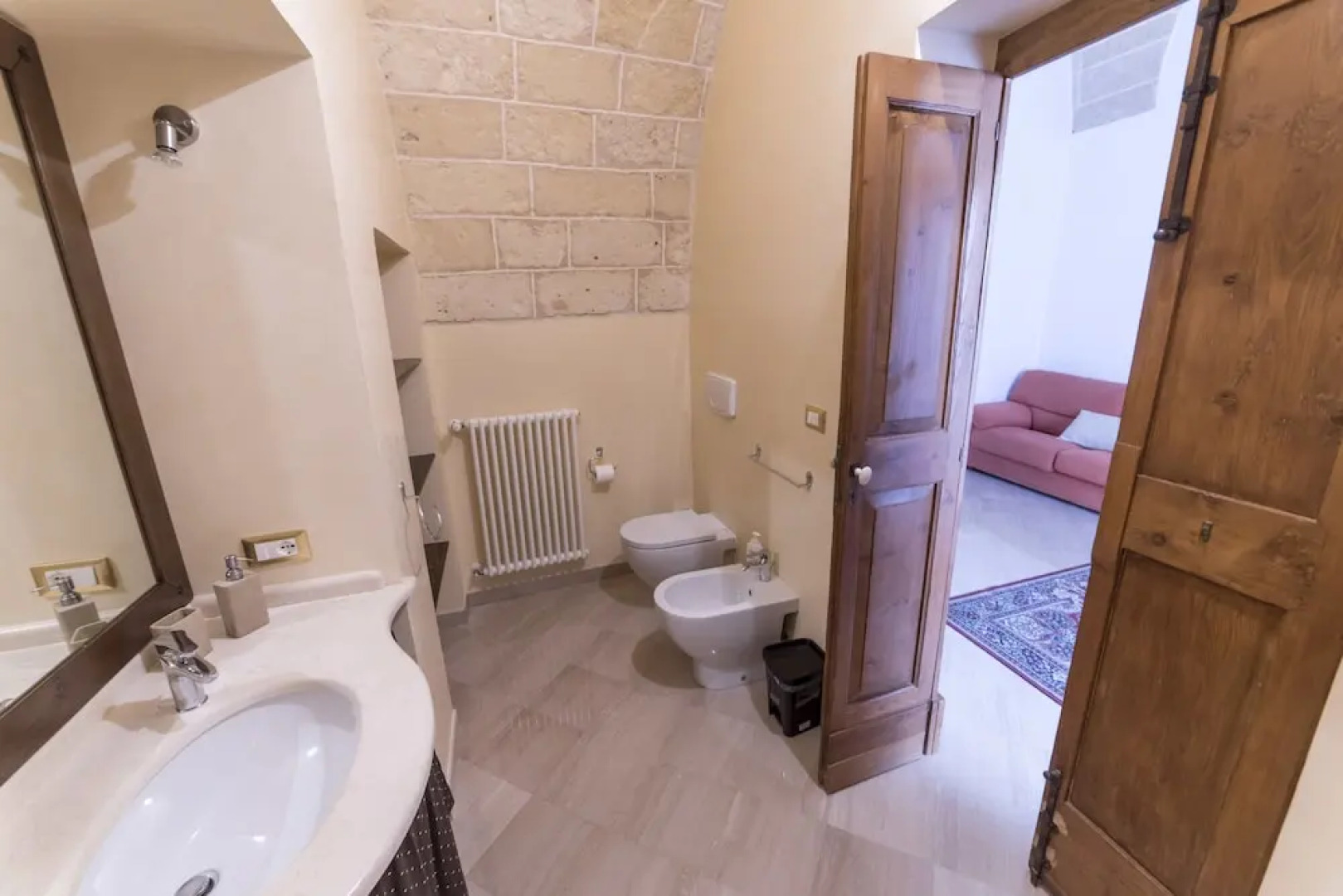 B&B La Campana Salentina