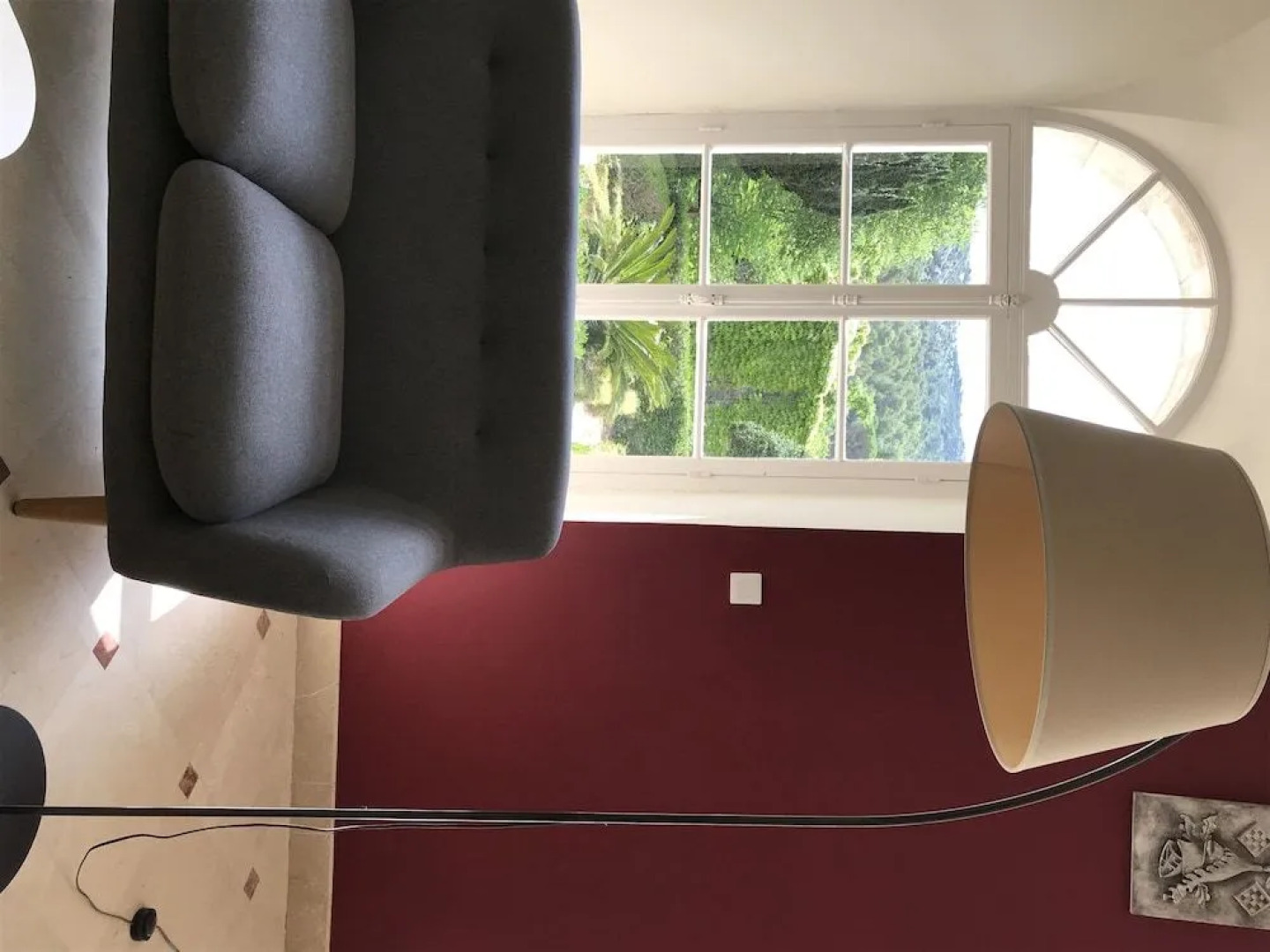 Château Haut Gléon - Chambres d'hôtes