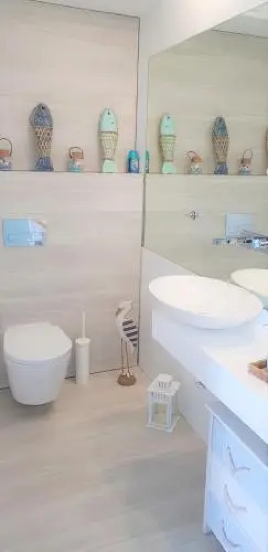 Avenida dos Banhos Apartment