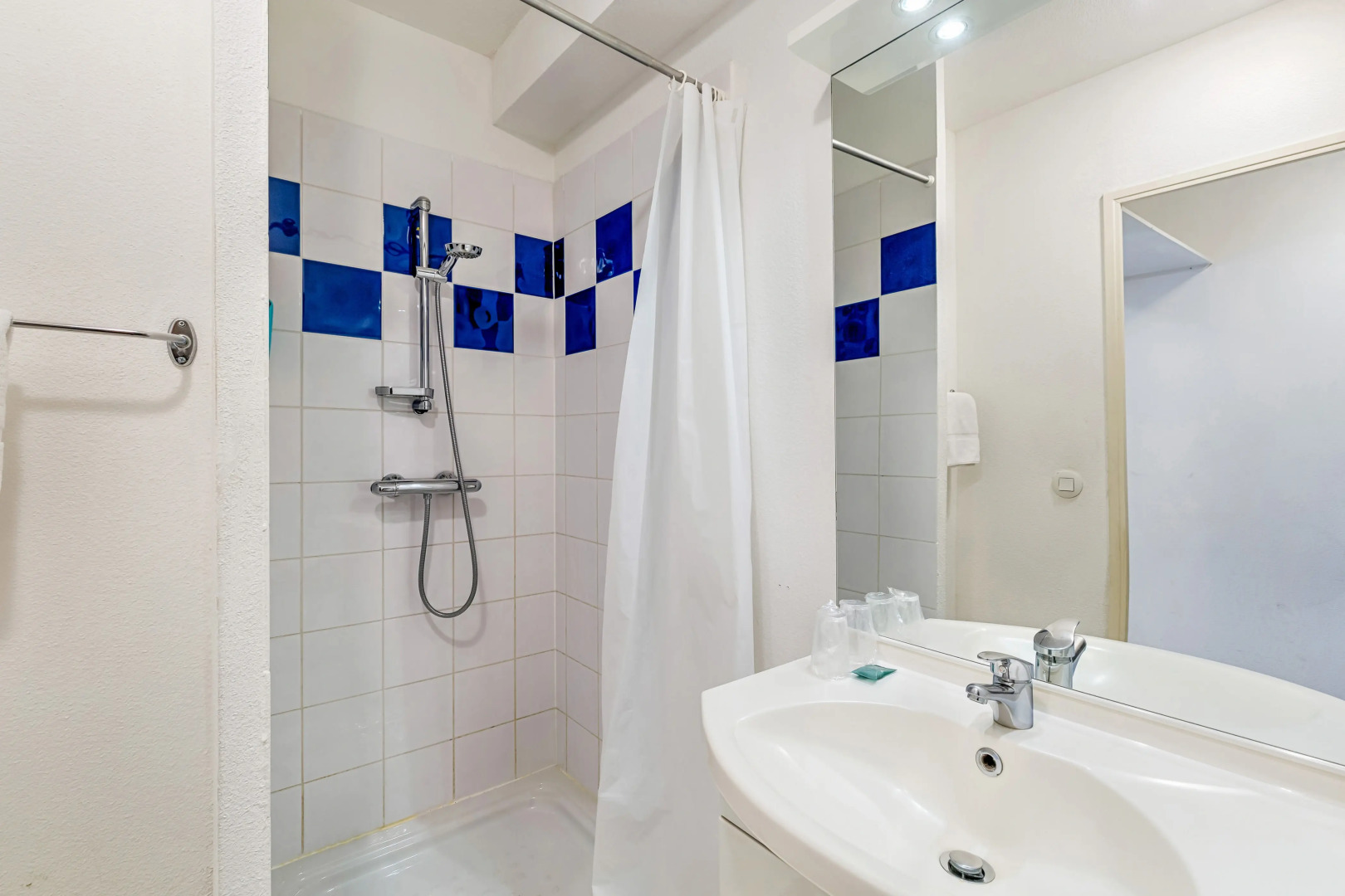 Appart'City Classic Thonon les bains