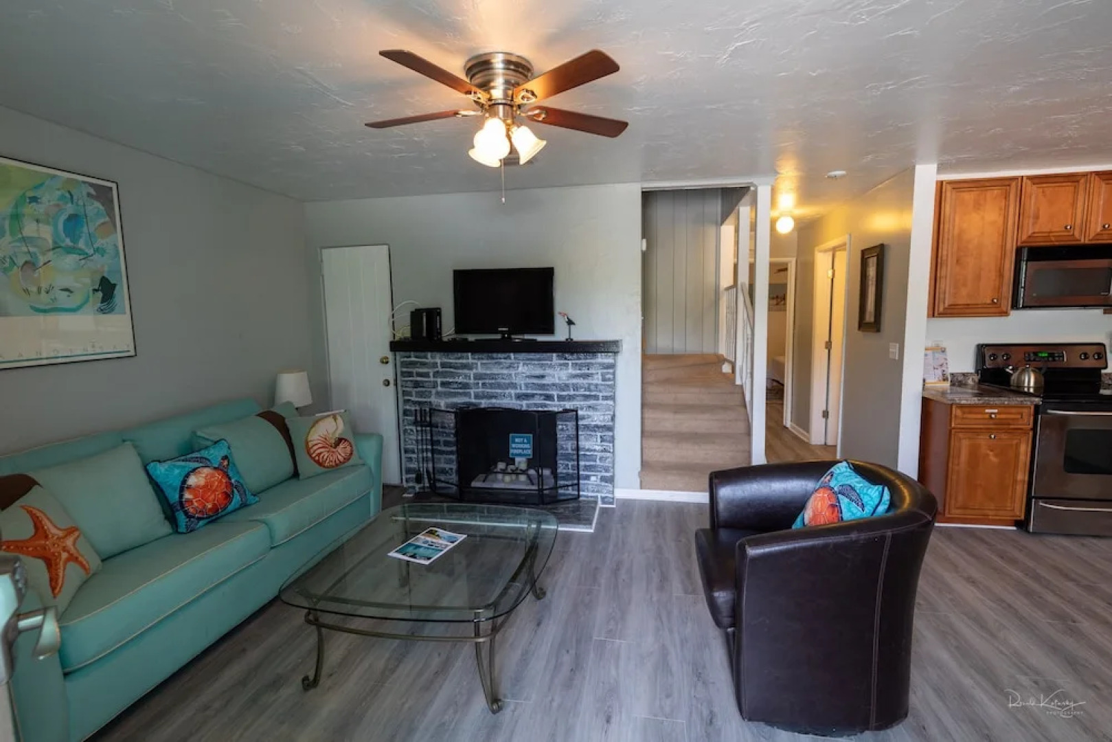 The Village House by Beachside Management