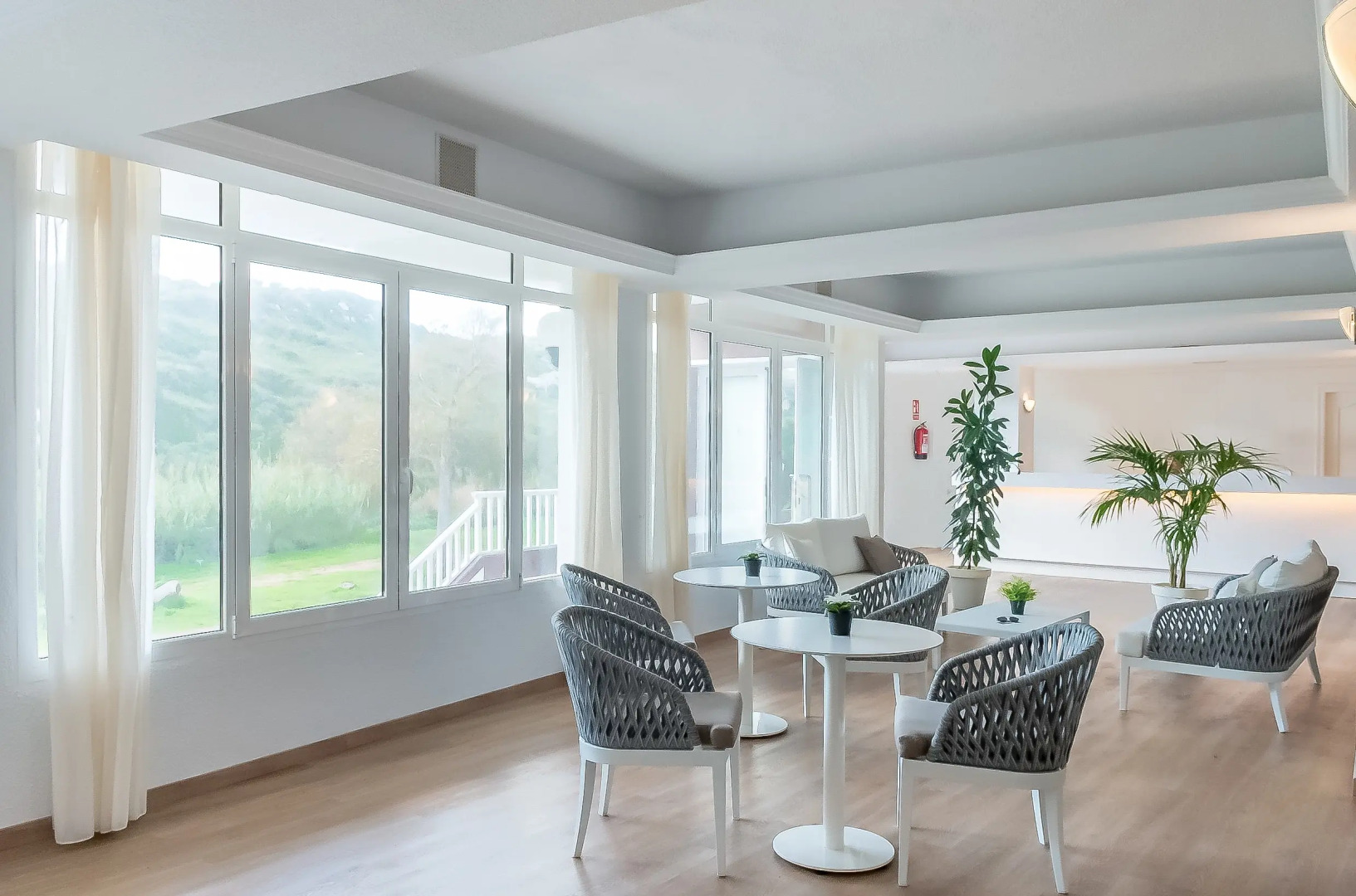 Osprey Menorca Hotel