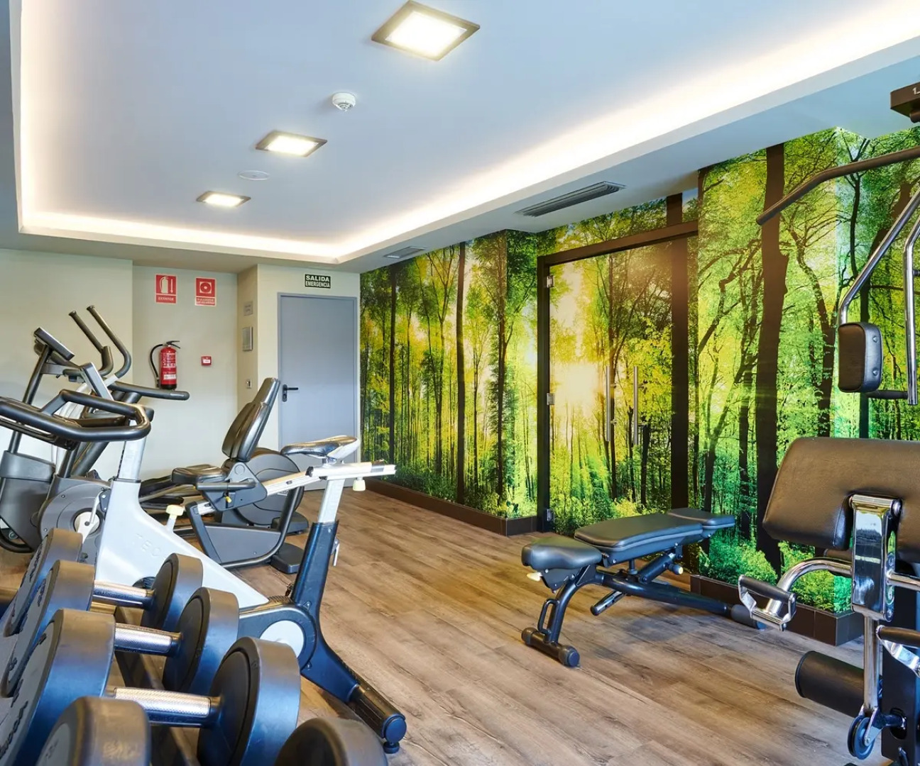 Gran Hotel Luna de Granada