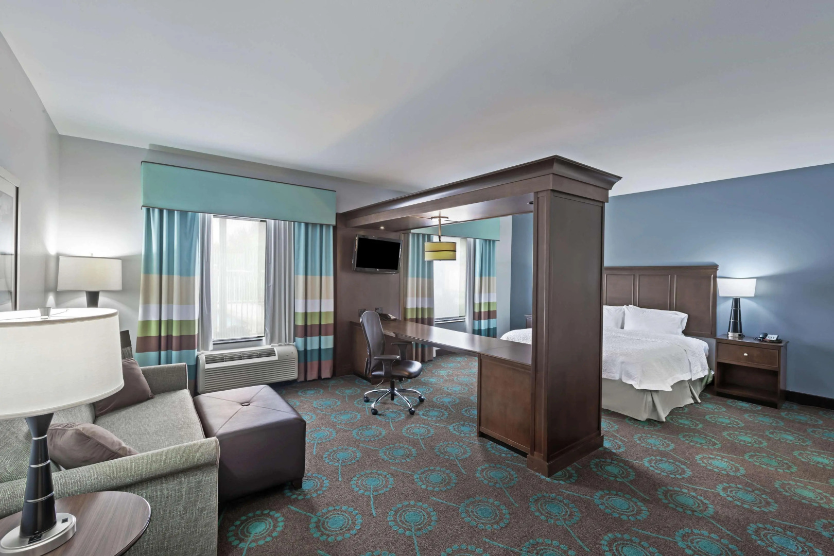 Hampton Inn & Suites Shreveport/Bossier City Airline Drive