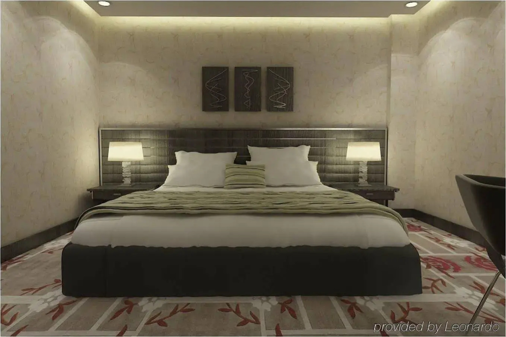 Golden Tulip - Al Jubail