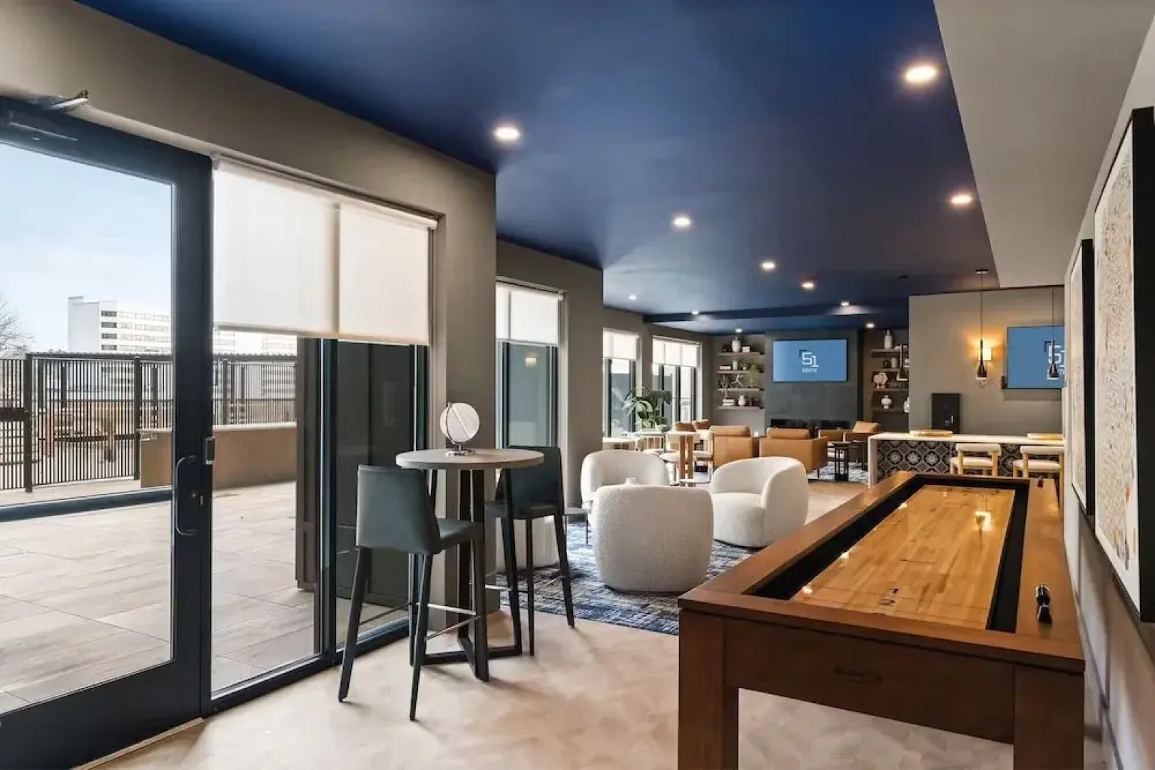 Luxury Apartments by Hyatus White Plains