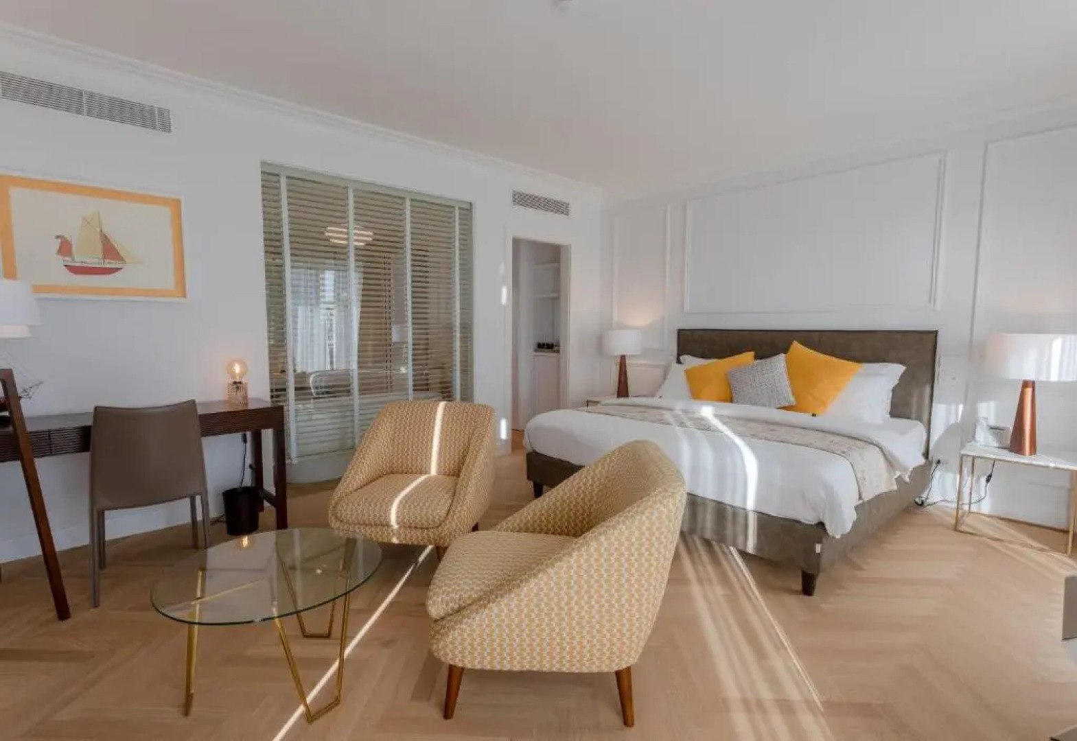 Porto Romano The Marina Resort