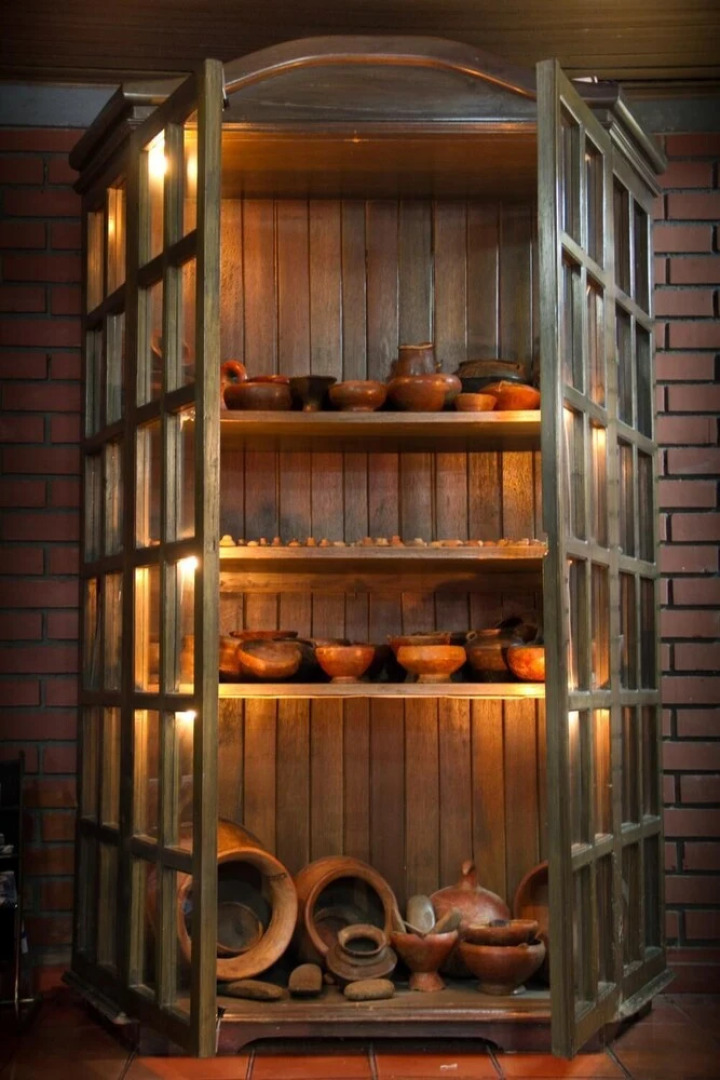 Hotel Brisas del Calima Lago Calima