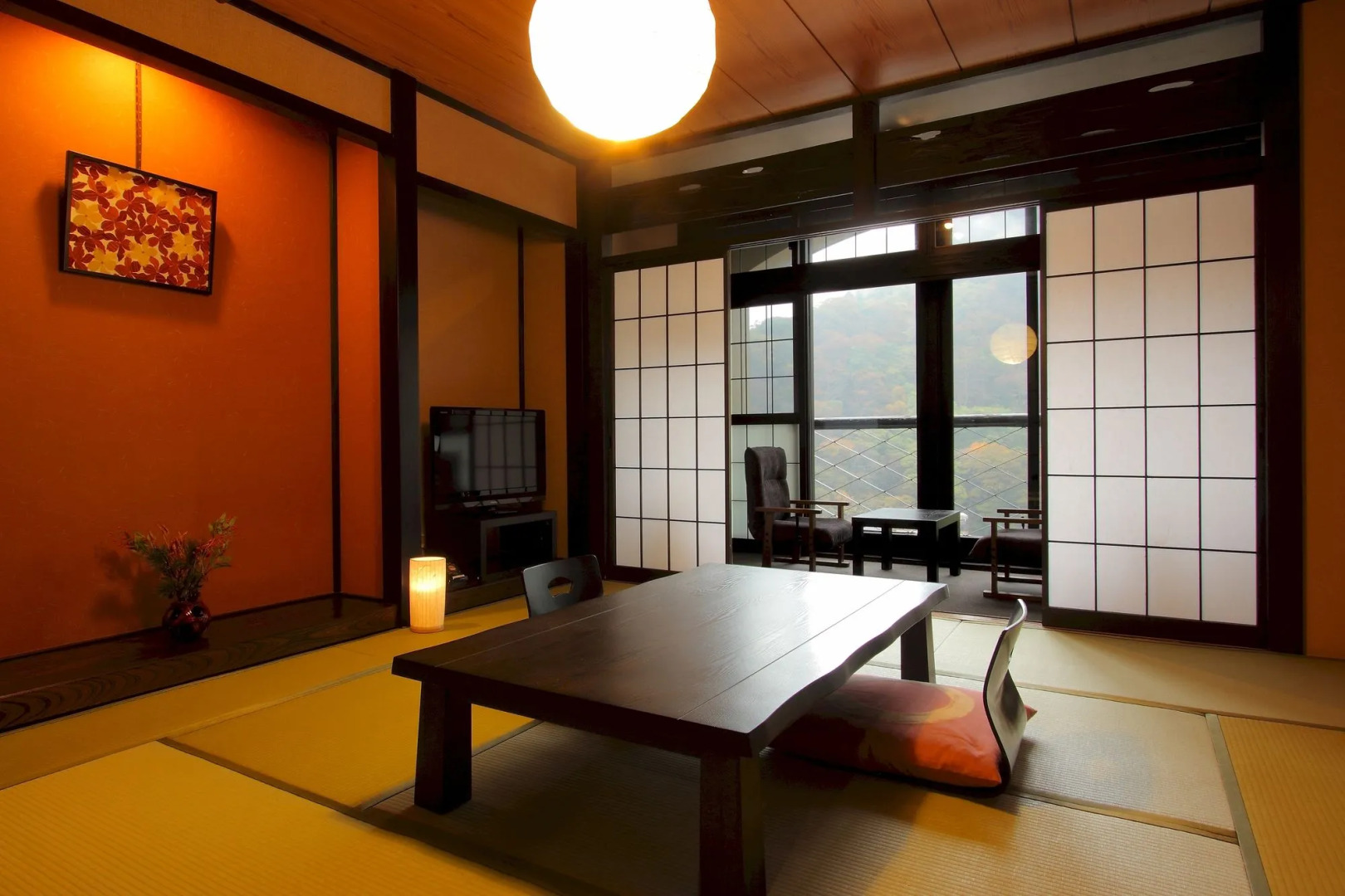 Kutsurogijuku Chiyotaki