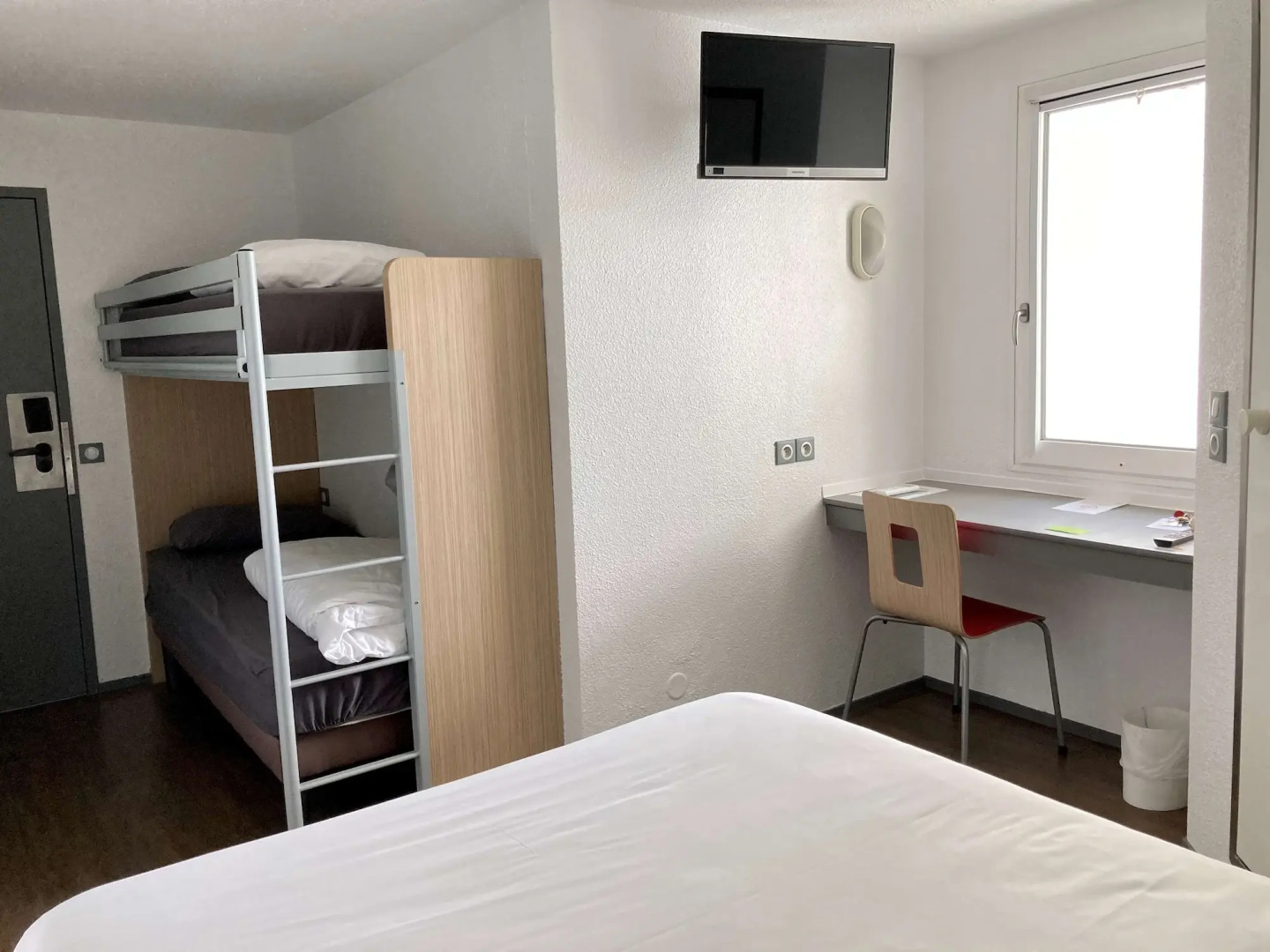 Hotel Première Classe La Rochelle Sud - Aytré