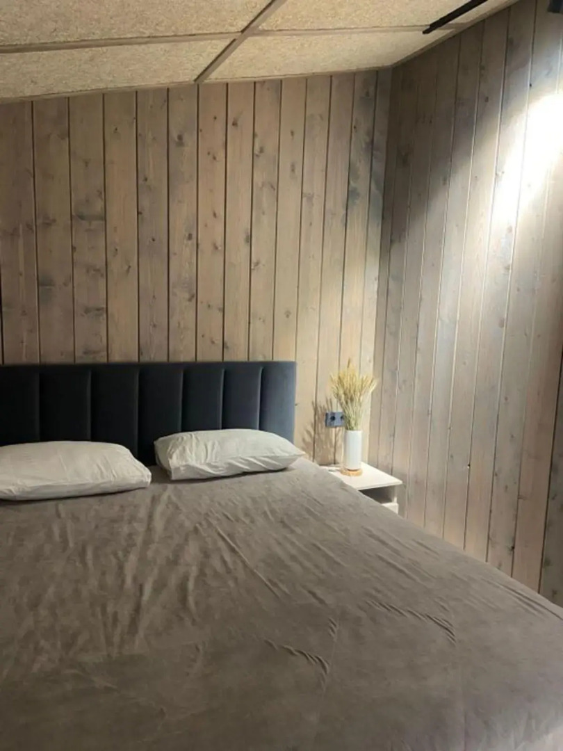 Уютный дом у аквапарка Y.E.S. (1Б)