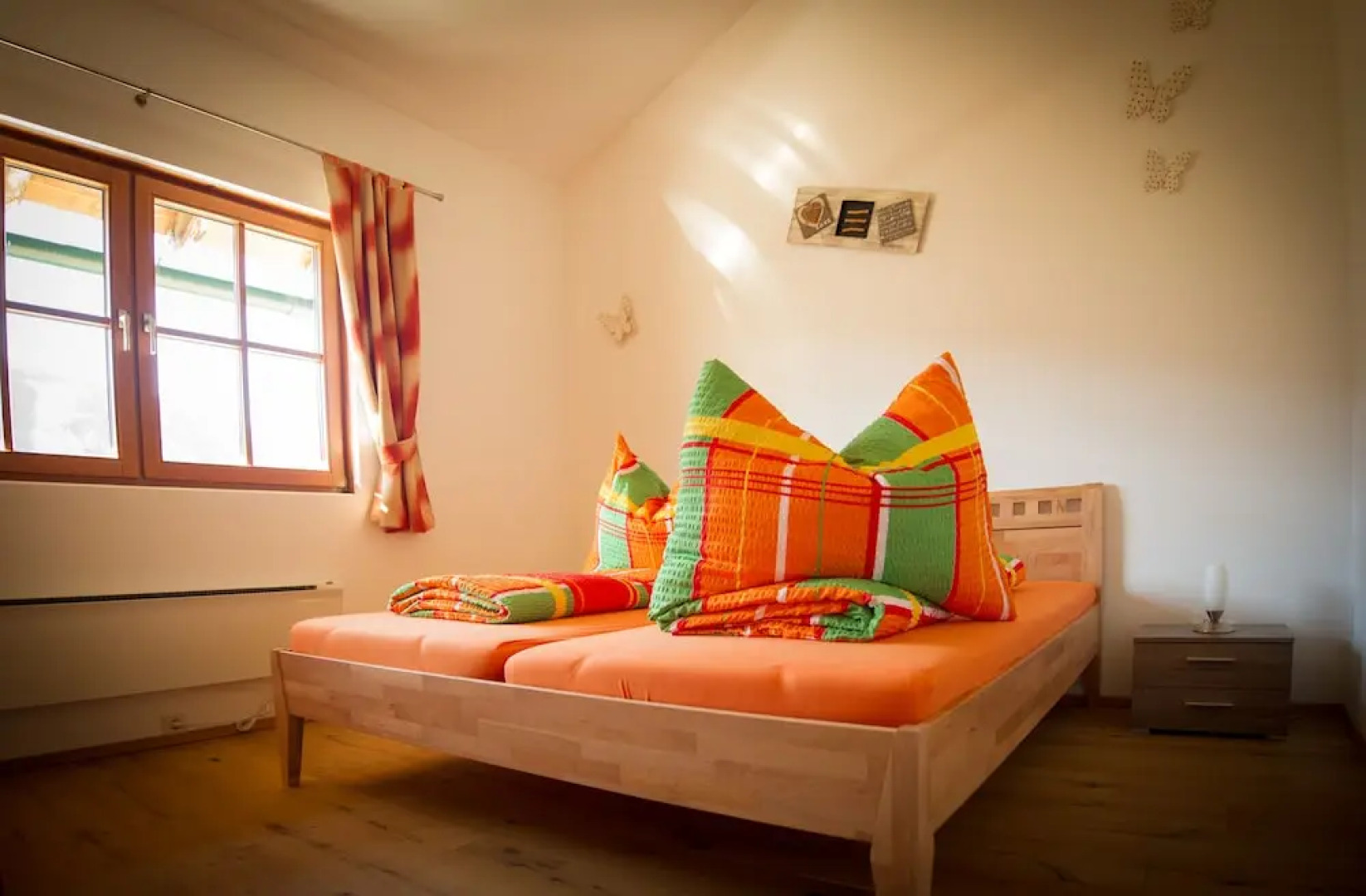 Appartements Edelraute