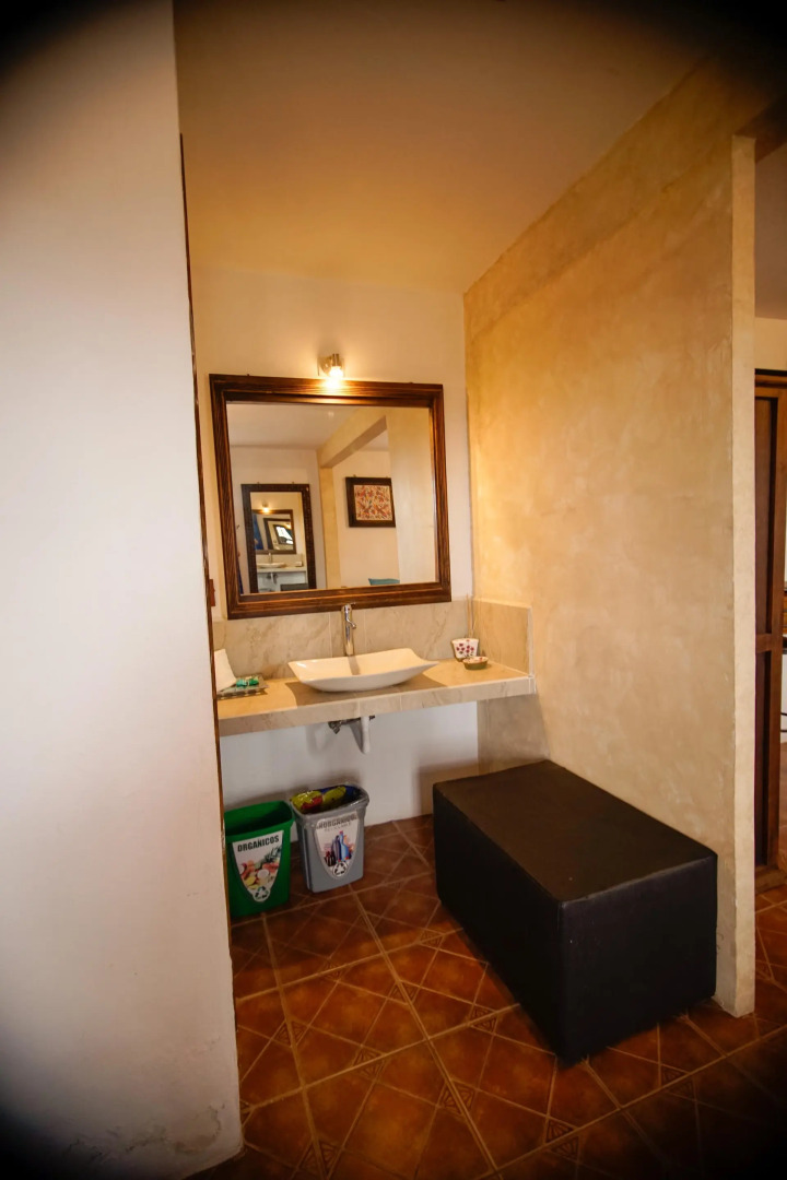 Hotel Posada la Escondida