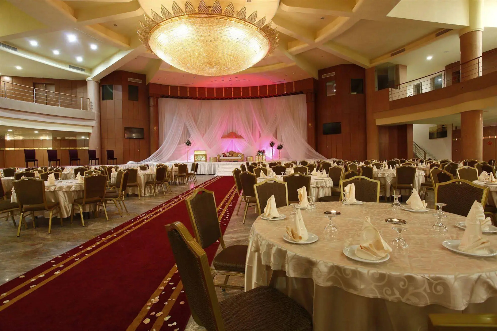 Tunis Grand Hotel