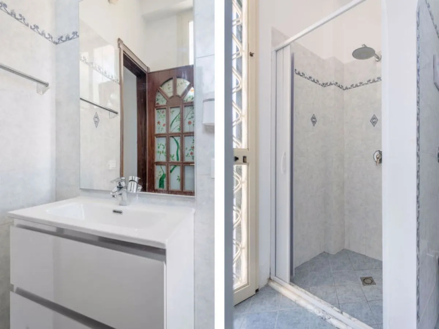 House Alice Misilmeri