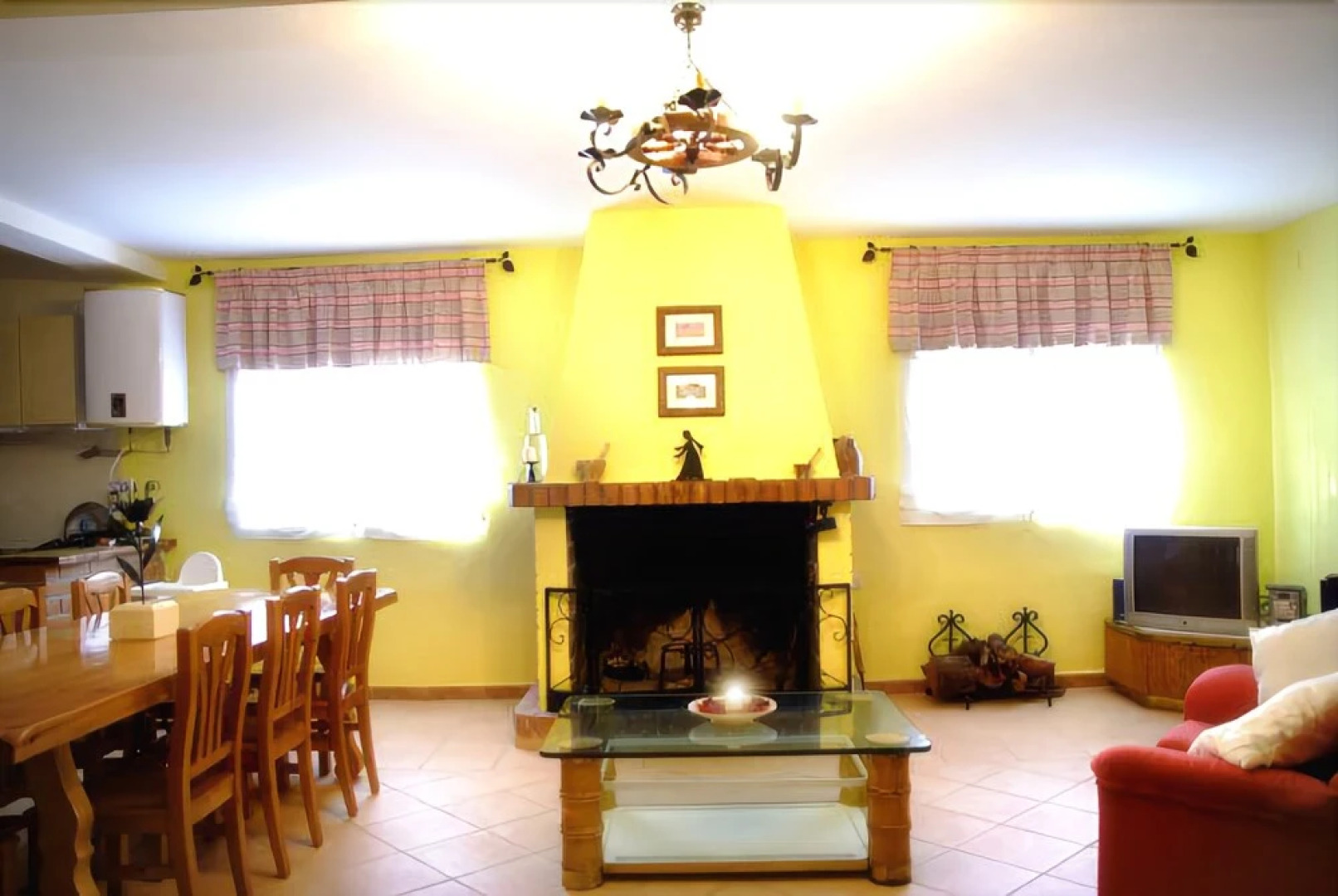 Bienestar Rural Los Molinos