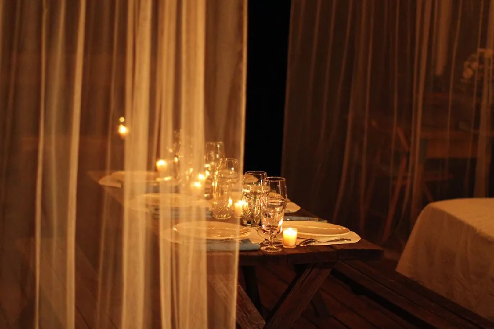 The Red Rooster Lodge