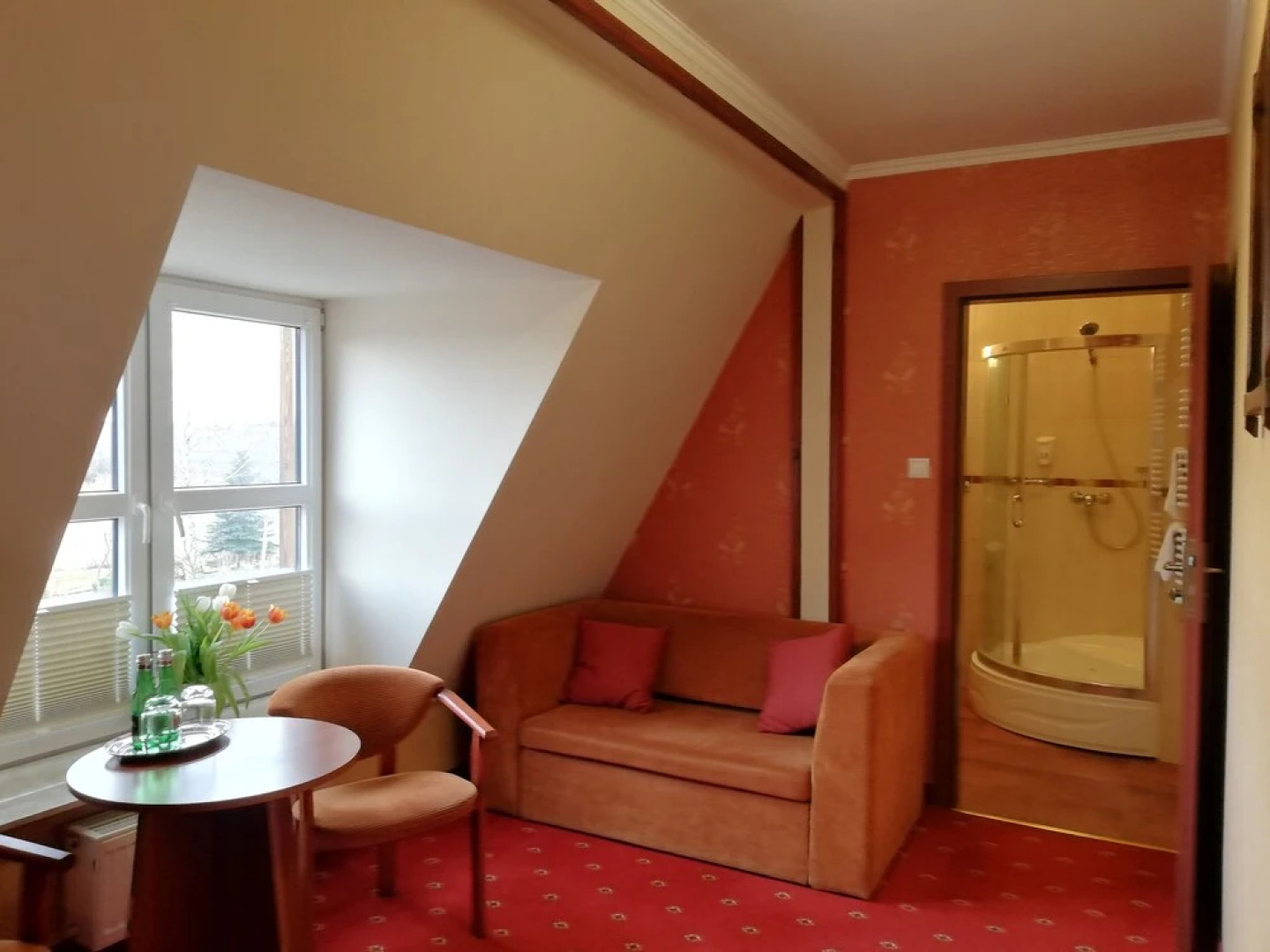 Dwór Bogucin Hotel & Restauracja