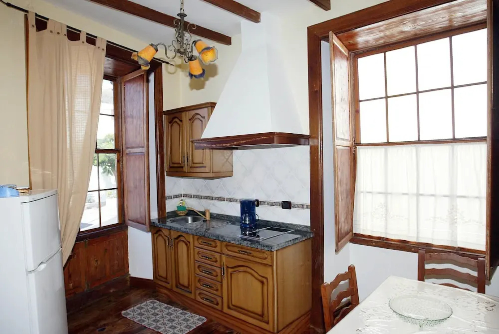 San Sebastián: Yaiza