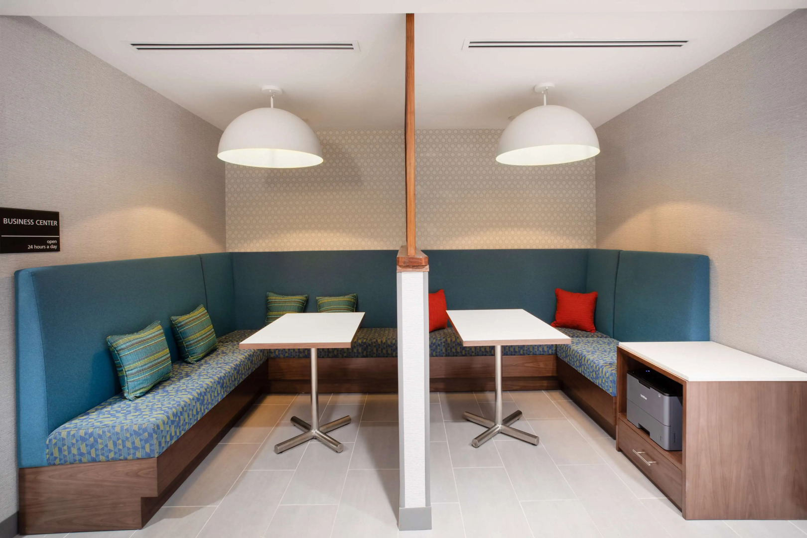 Hampton Inn & Suites Watsonville