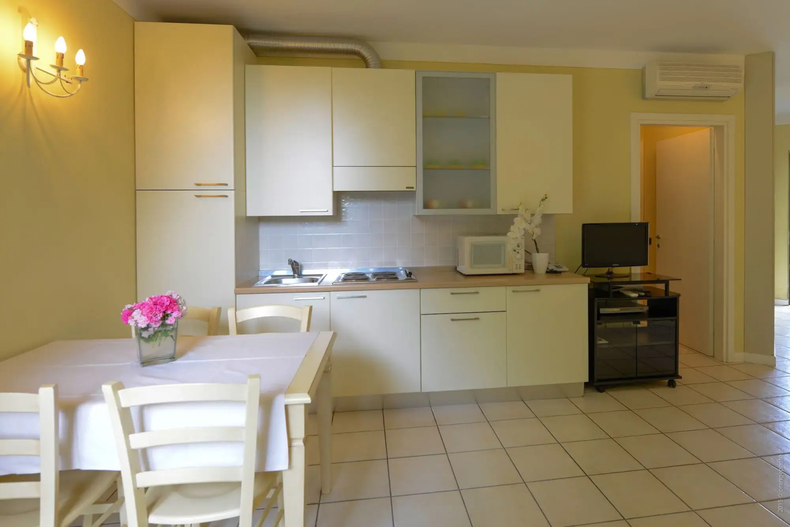 Le Terrazze Sul Lago Residence & Hotel