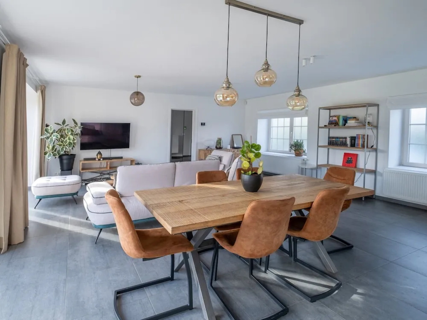 Overijse Grande Residence