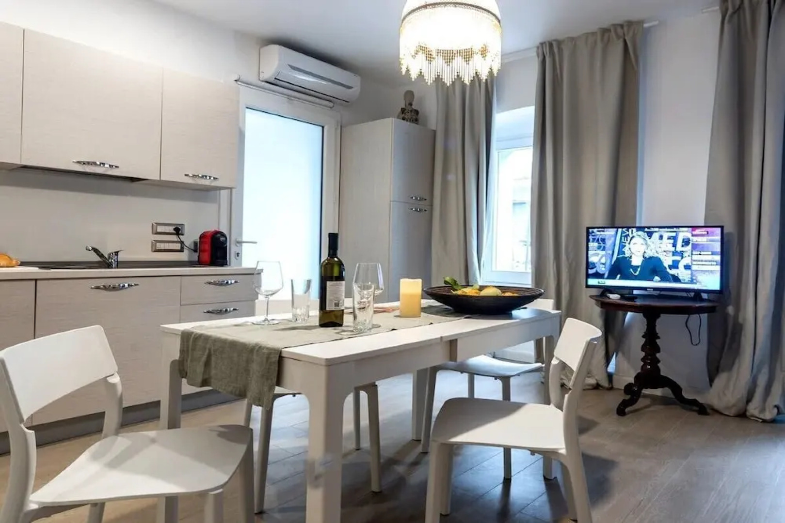 Boutique Apartments Buggerru