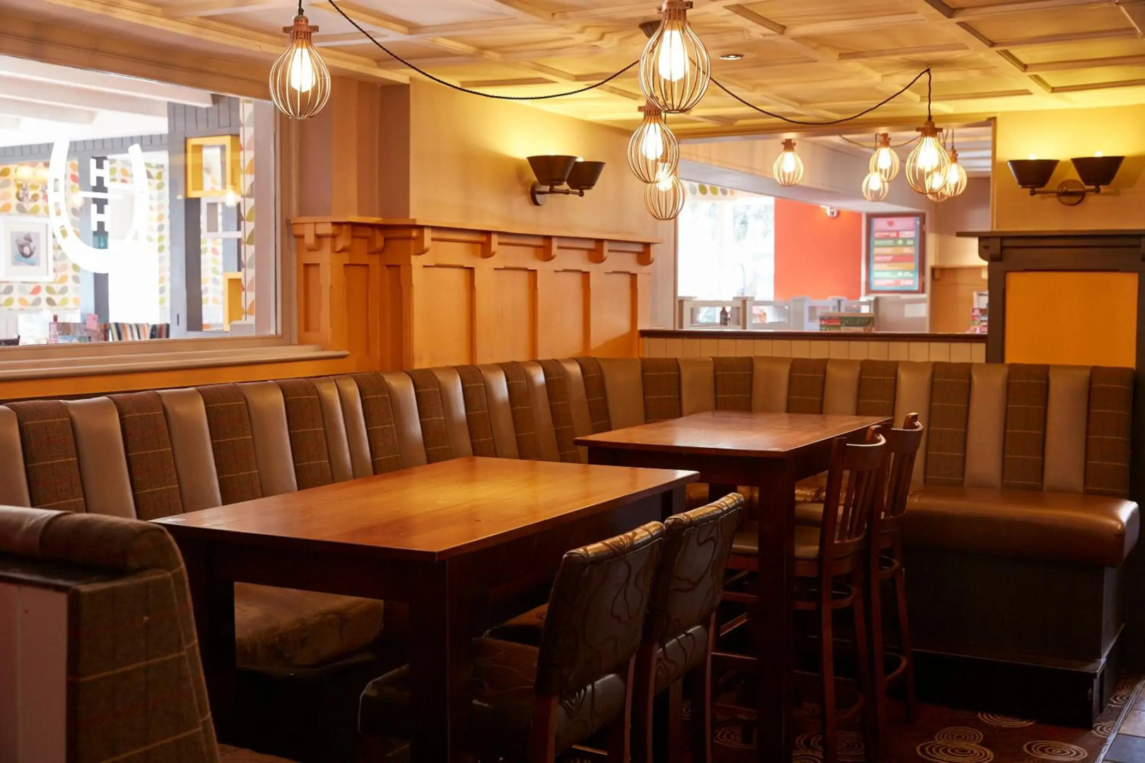 Premier Inn Pontefract South