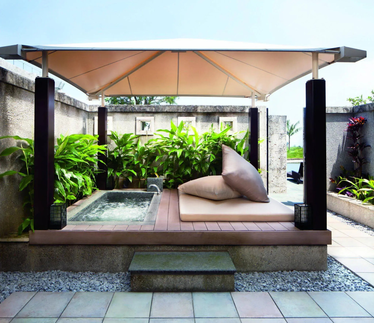 The Ritz-Carlton, Okinawa