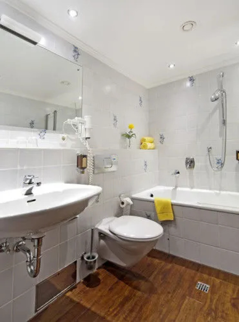 Cordes am Rosengarten