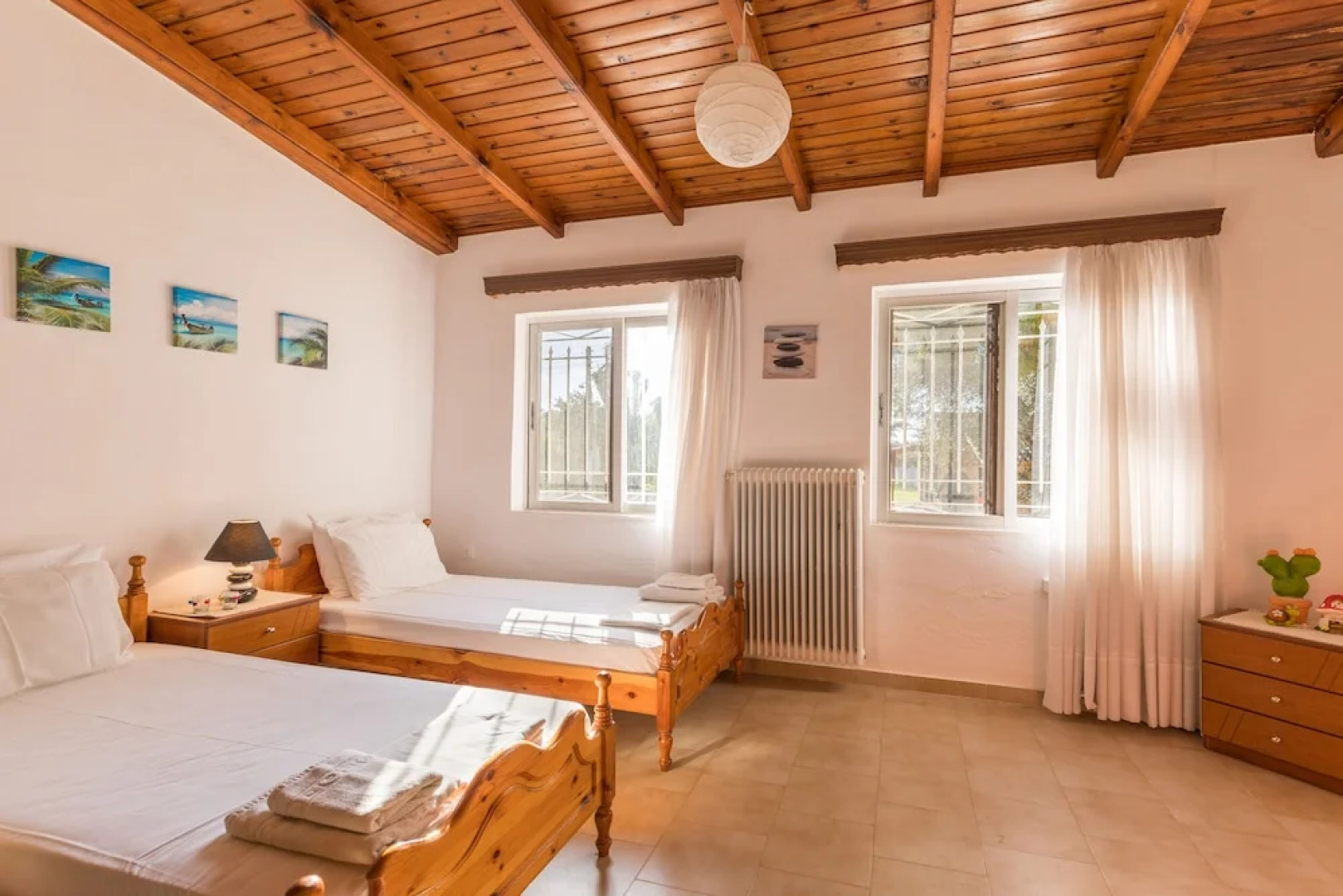 Euthalia Traditional Houses by Konnect