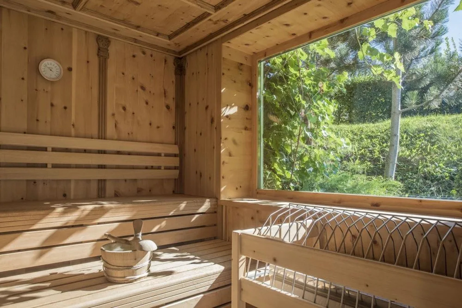 Hotel Vitalquelle Montafon