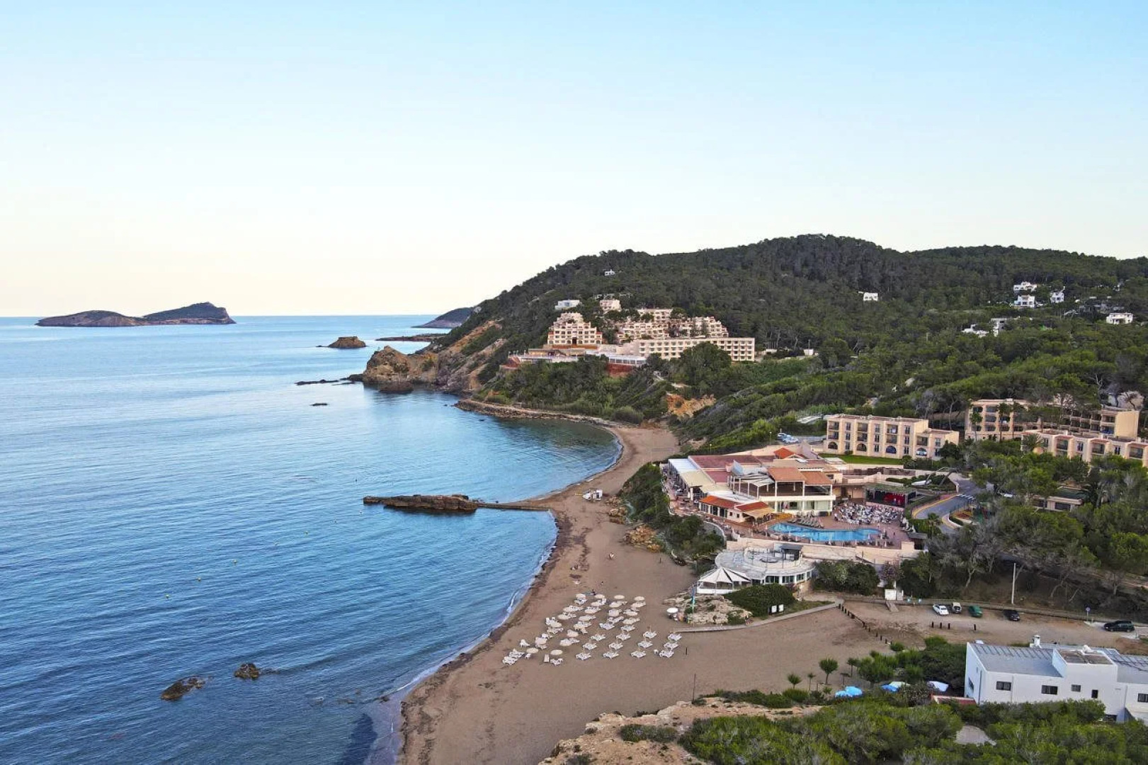 Invisa Hotel Club Cala Blanca