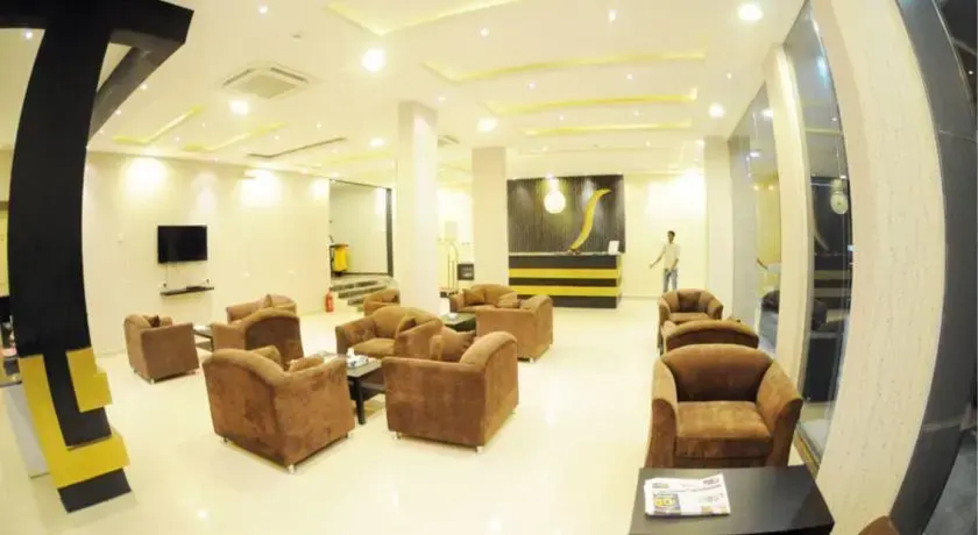 Idel Hotels Suites