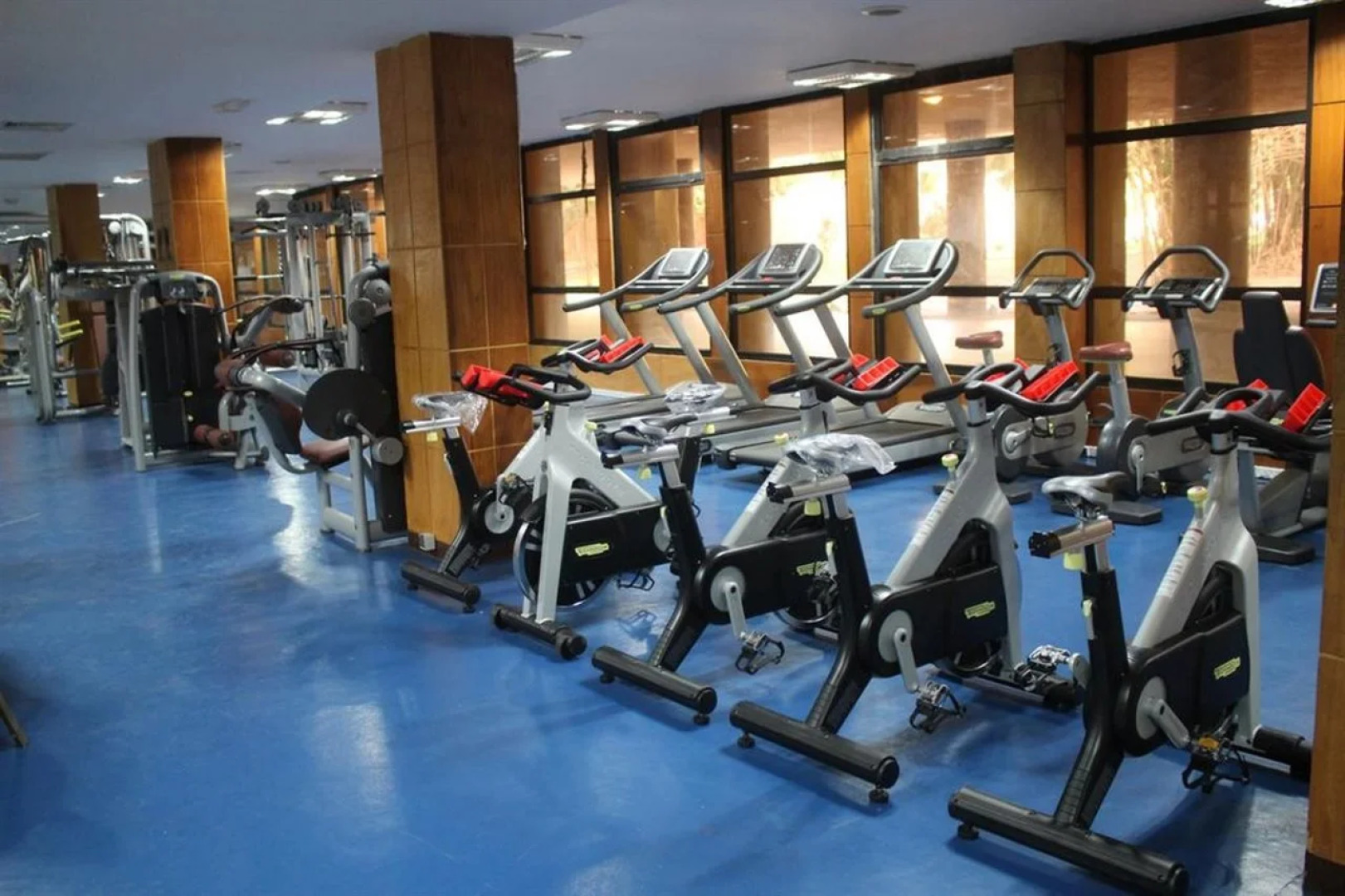 L'Amitie Hotel - Granada Hotel