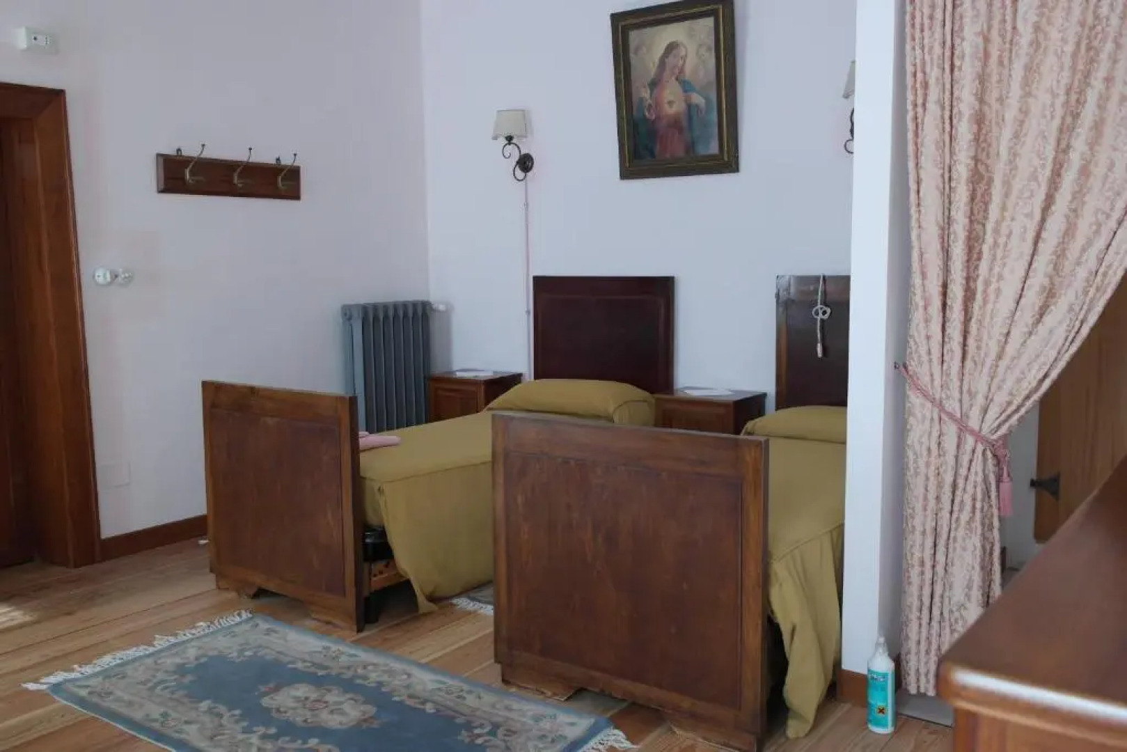 La Guarda - I Quarti