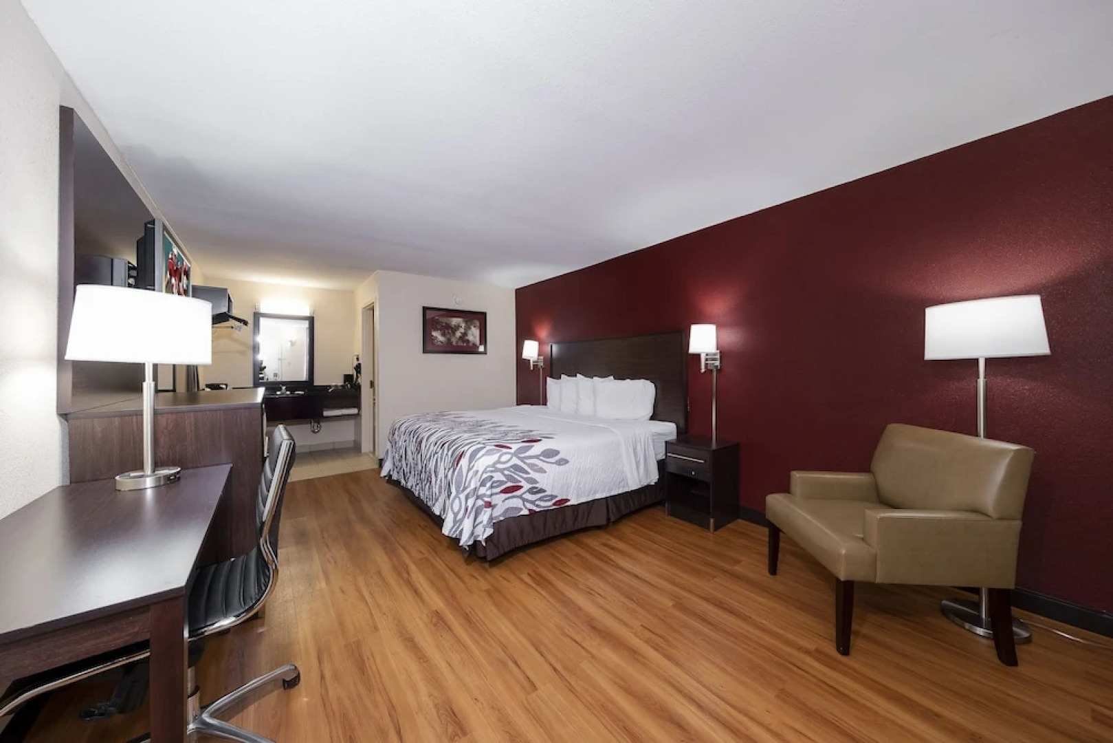 Red Roof Inn Bordentown – McGuire AFB