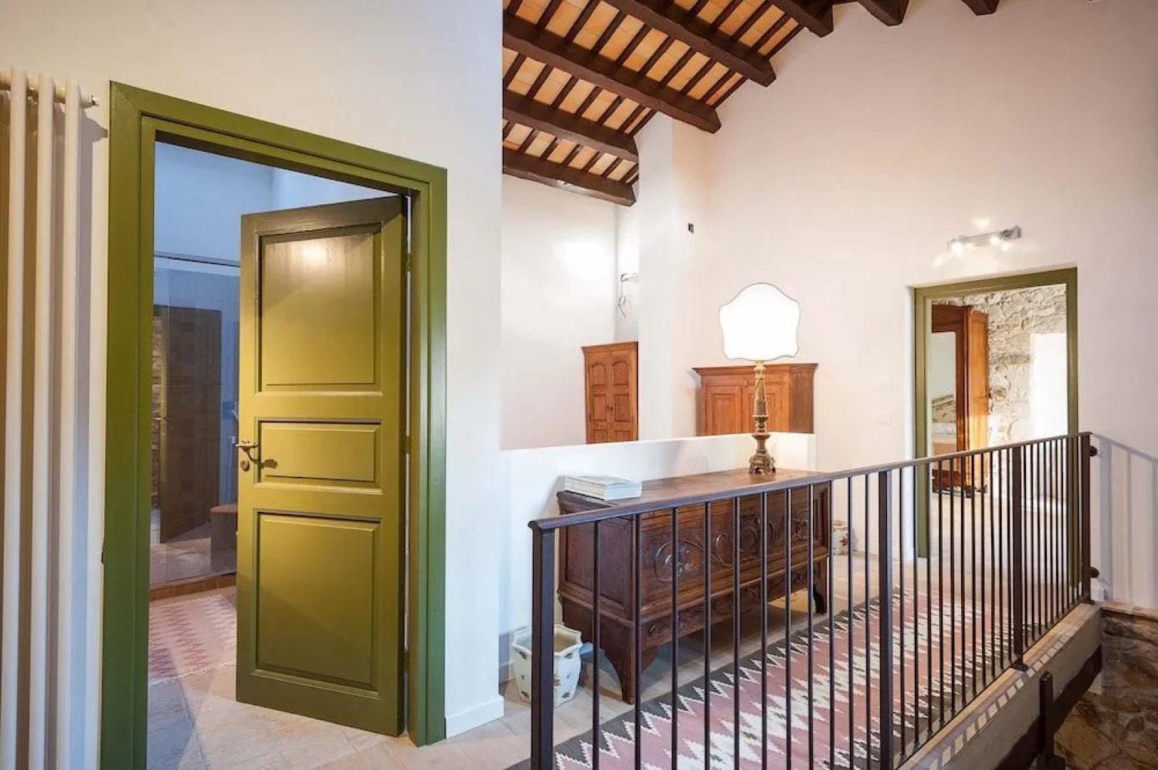 Baglio Maranzano - Marietta